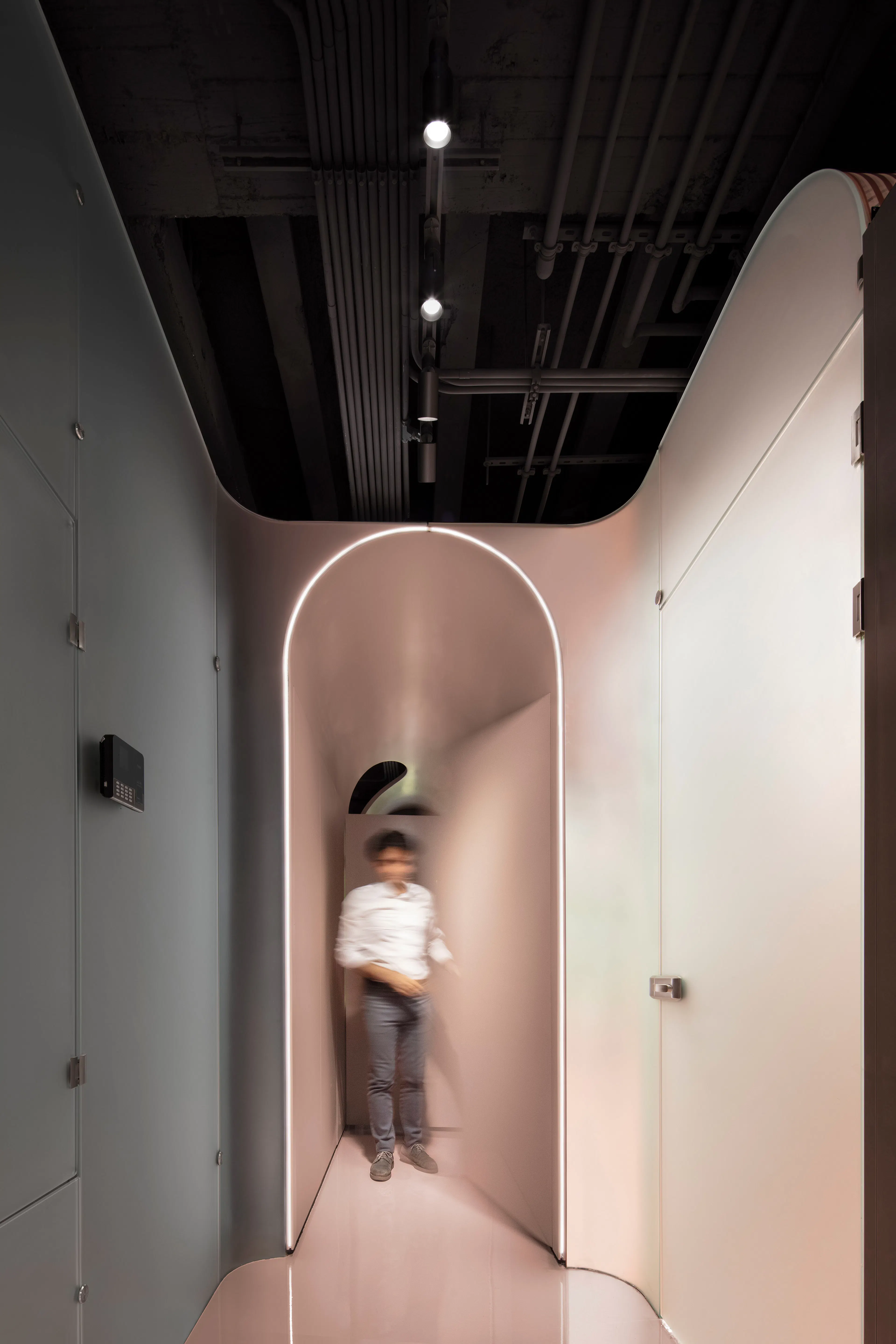 Baftar Dermatology Clinic — 11