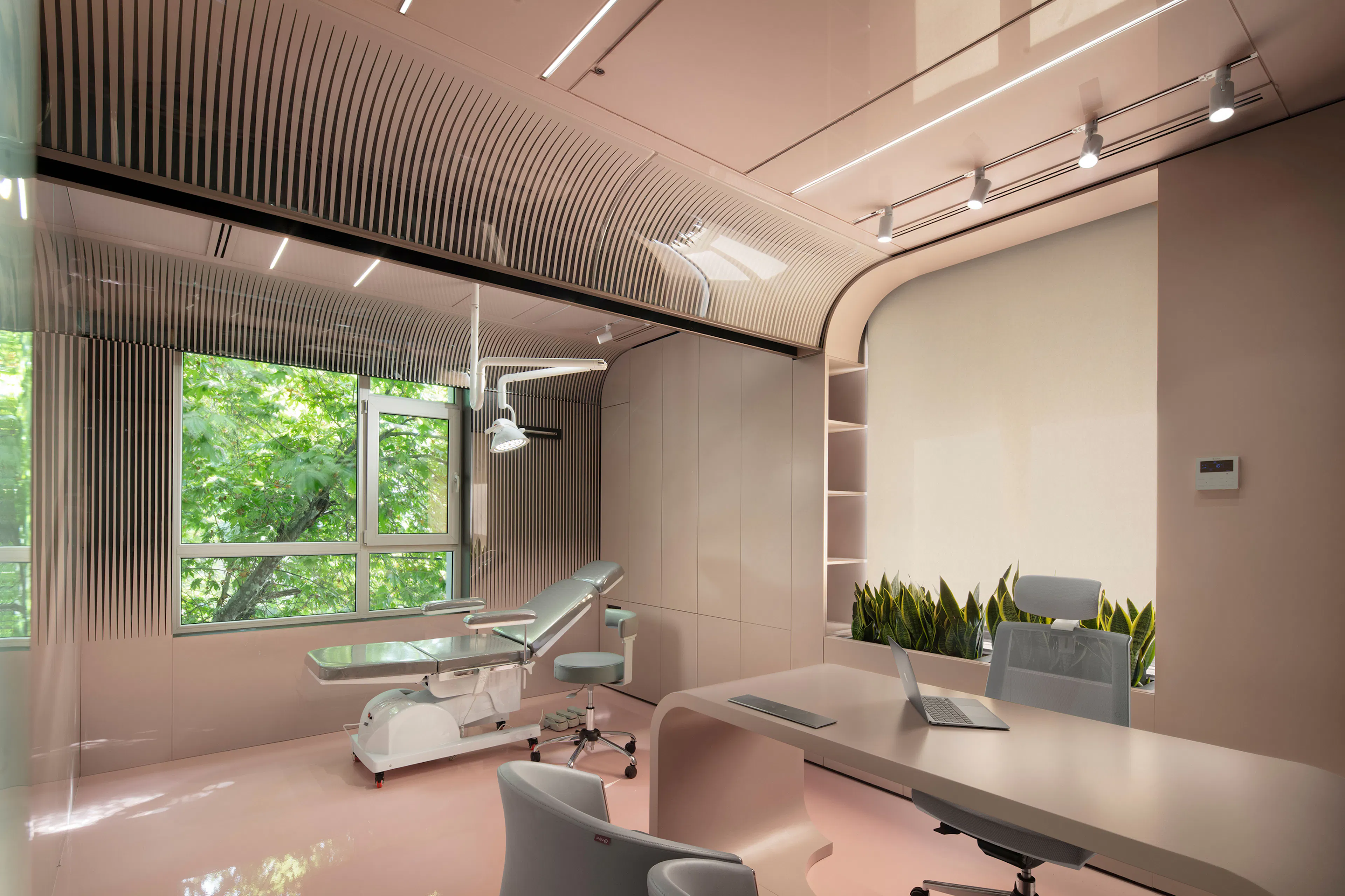 Baftar Dermatology Clinic — 16
