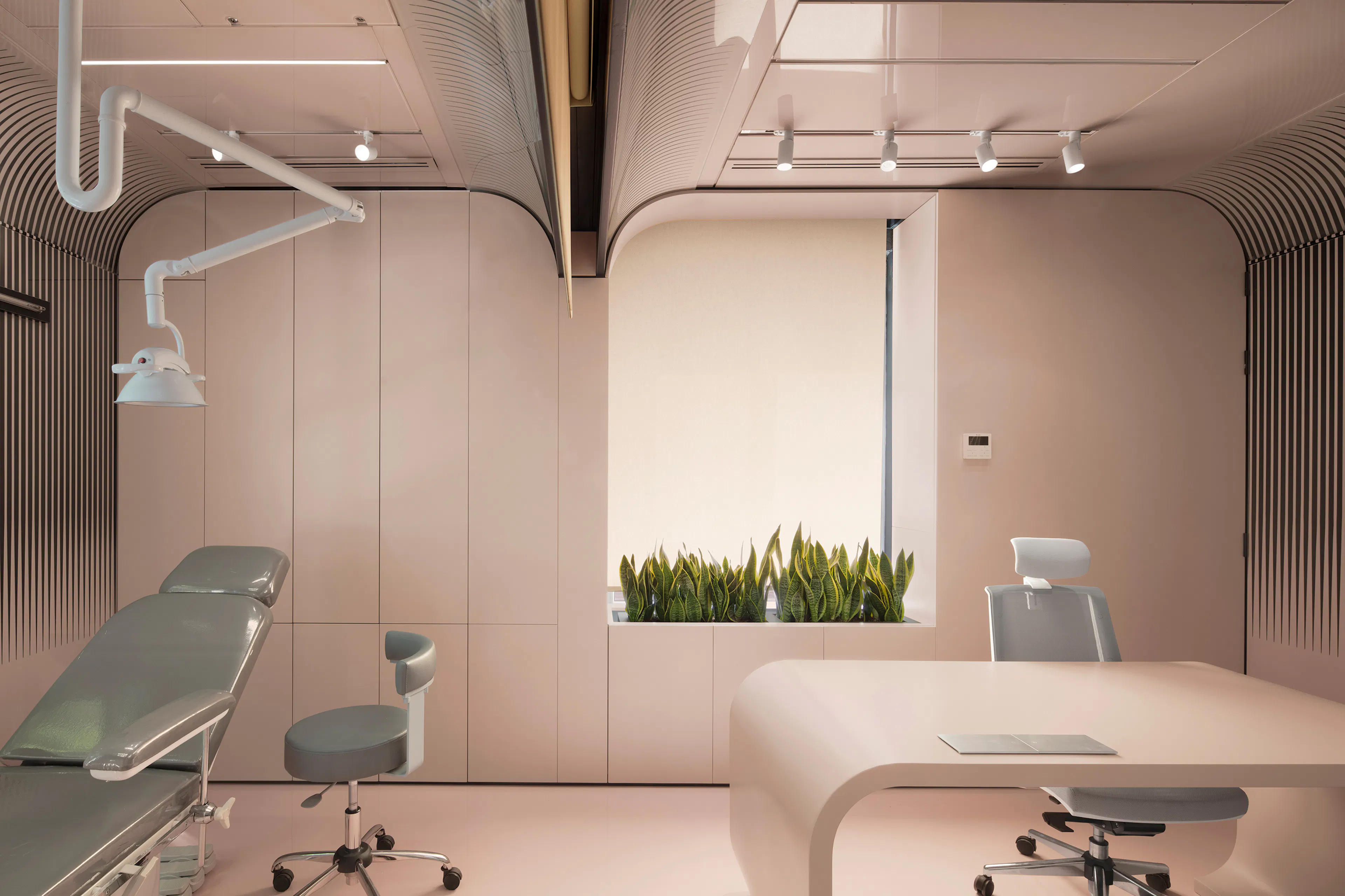 Baftar Dermatology Clinic — 17