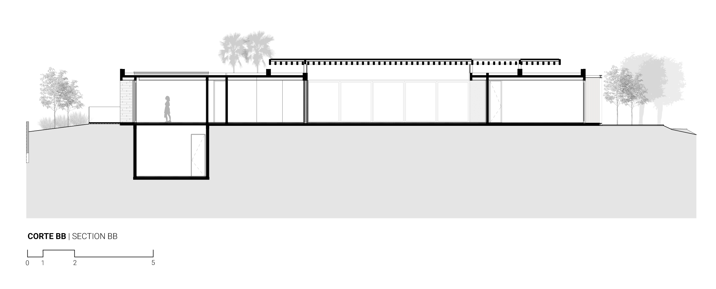 JR House by Padovani Arquitetos Architizer