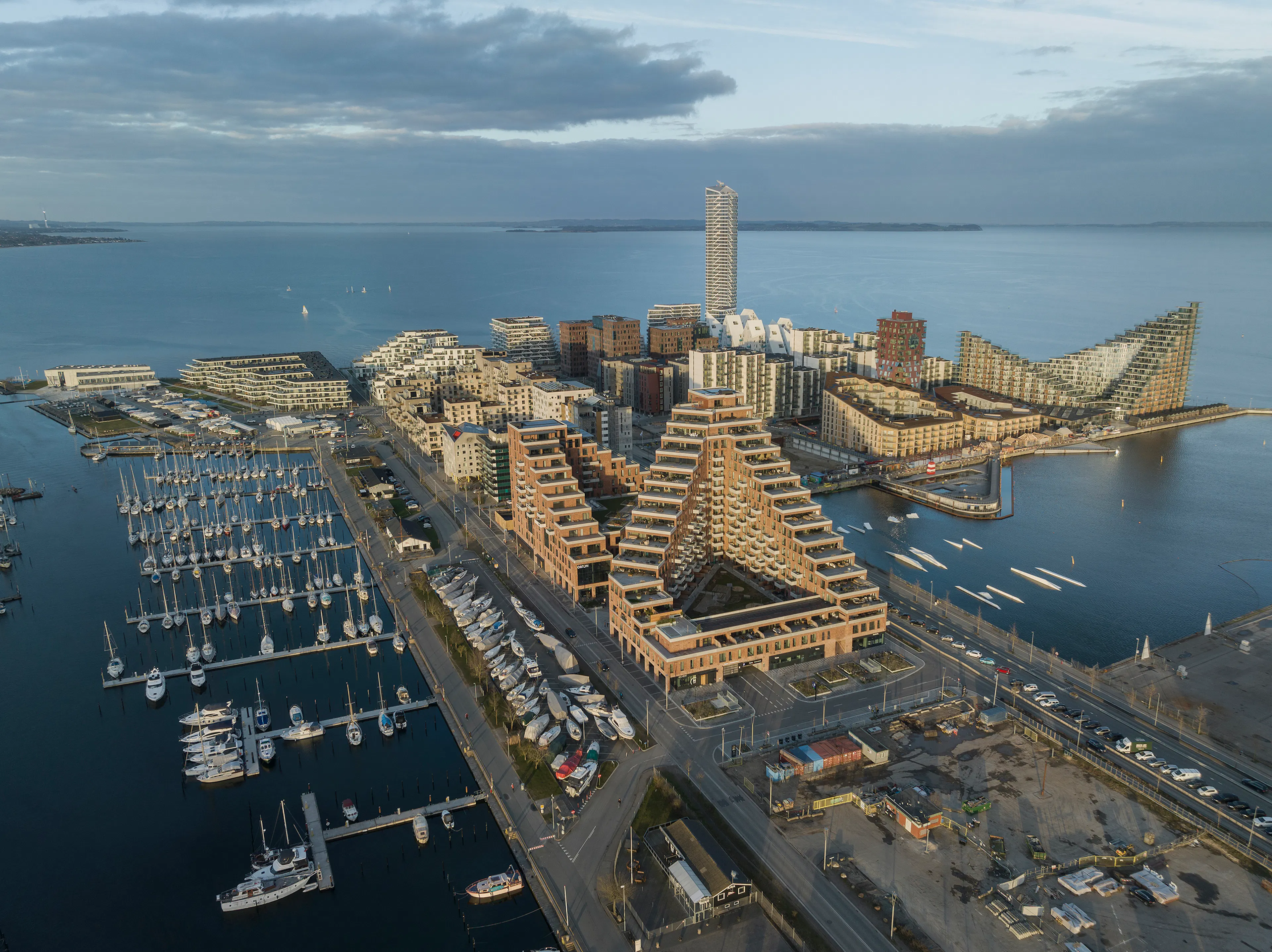 Bricks in Common — 12