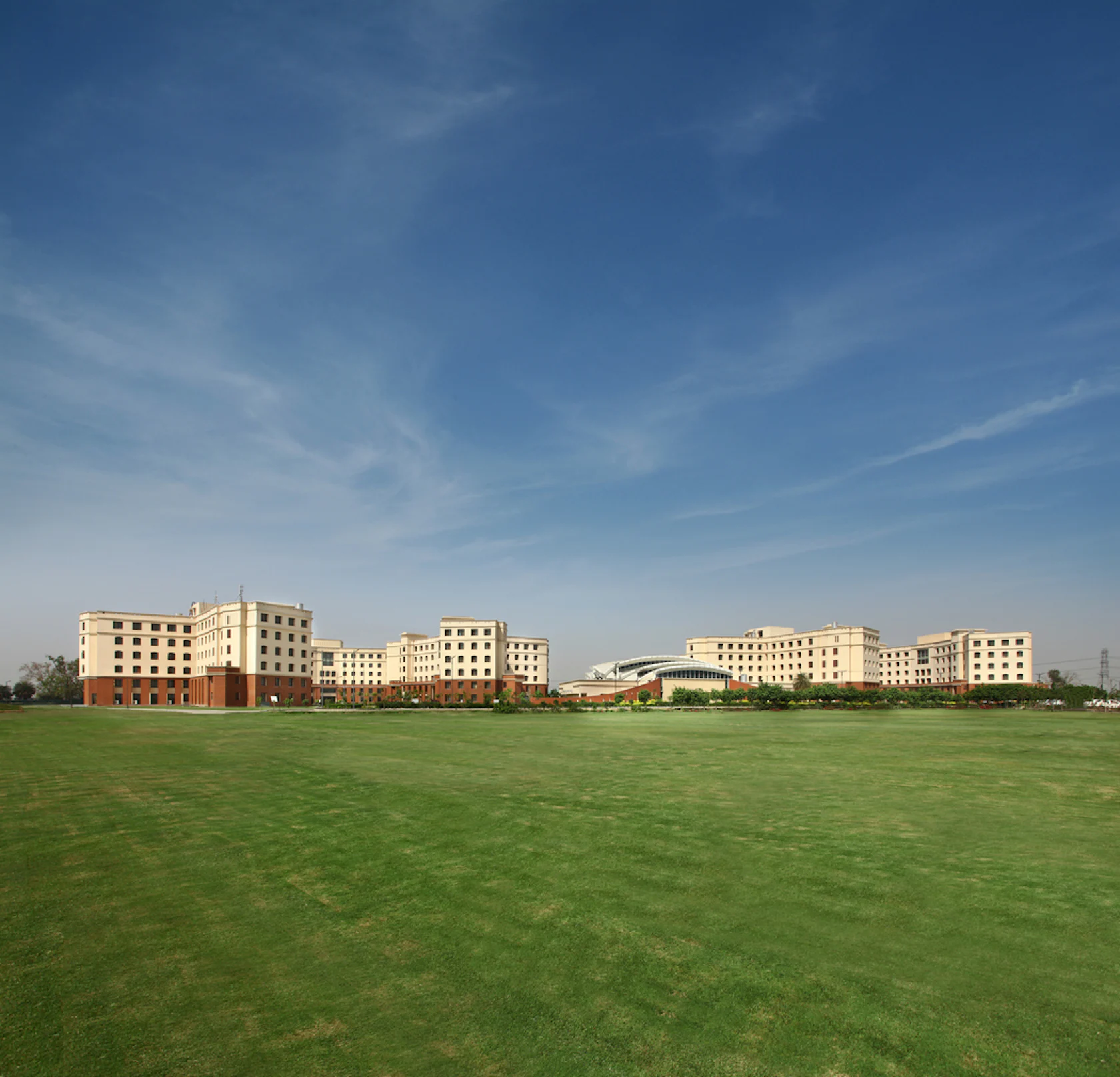 Shiv Nadar University By CP Kukreja Architects Architizer shiv-nadar-university-by-cp-kukreja-architects-architizer