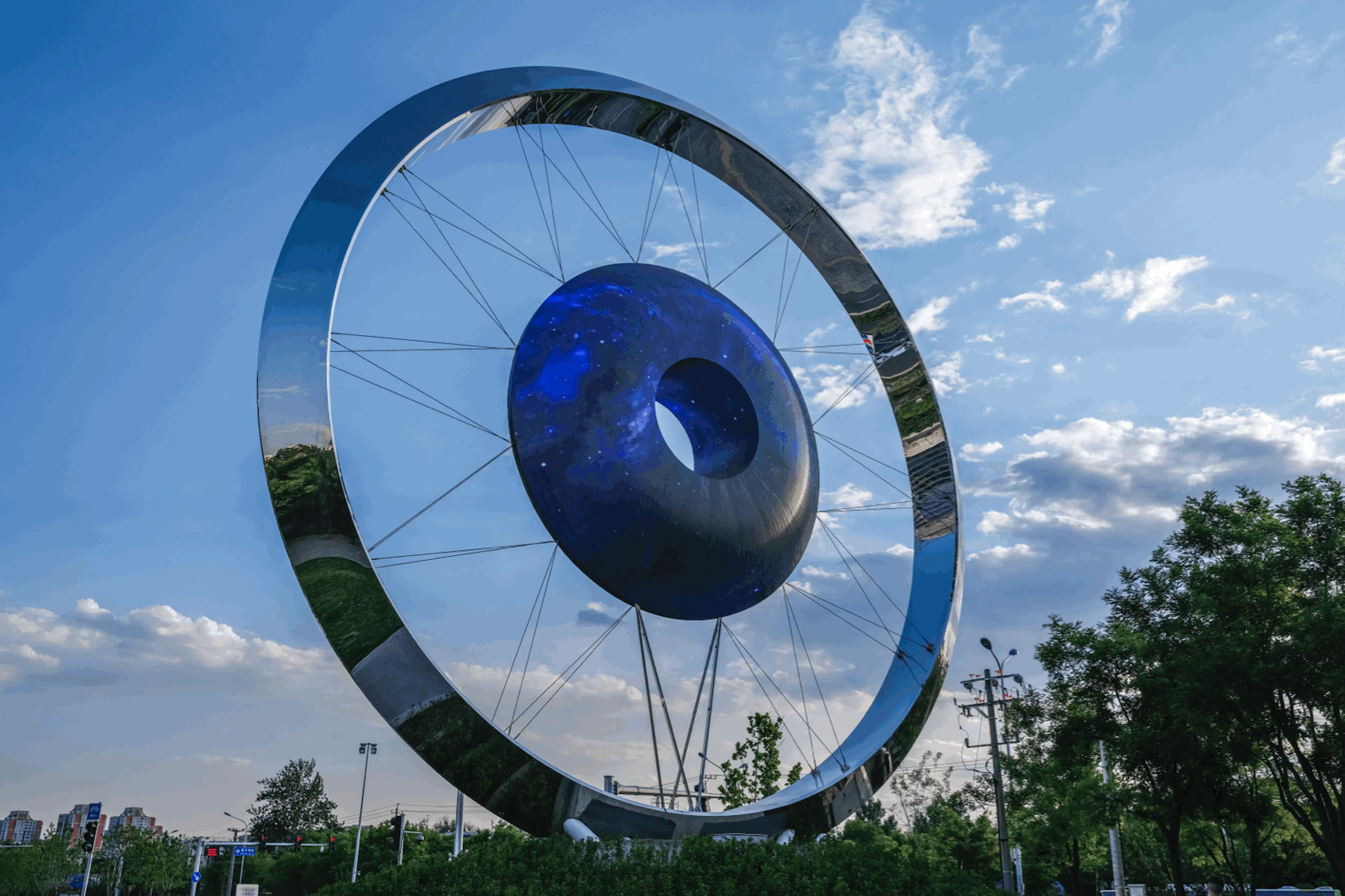 The Vanished House by Hu Quanchun — 16