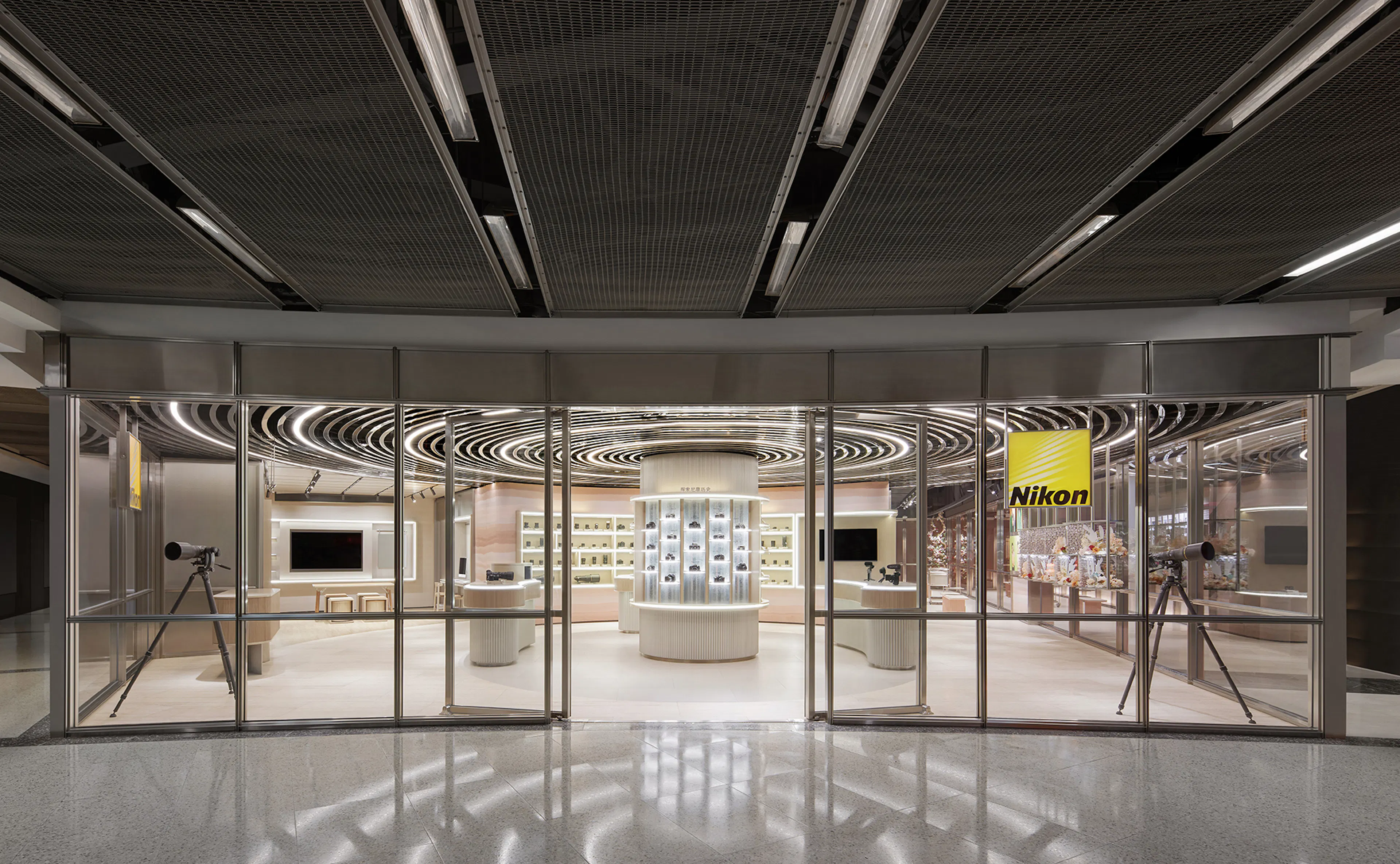 Playing in Colours - BeInfinity Social Club — 14