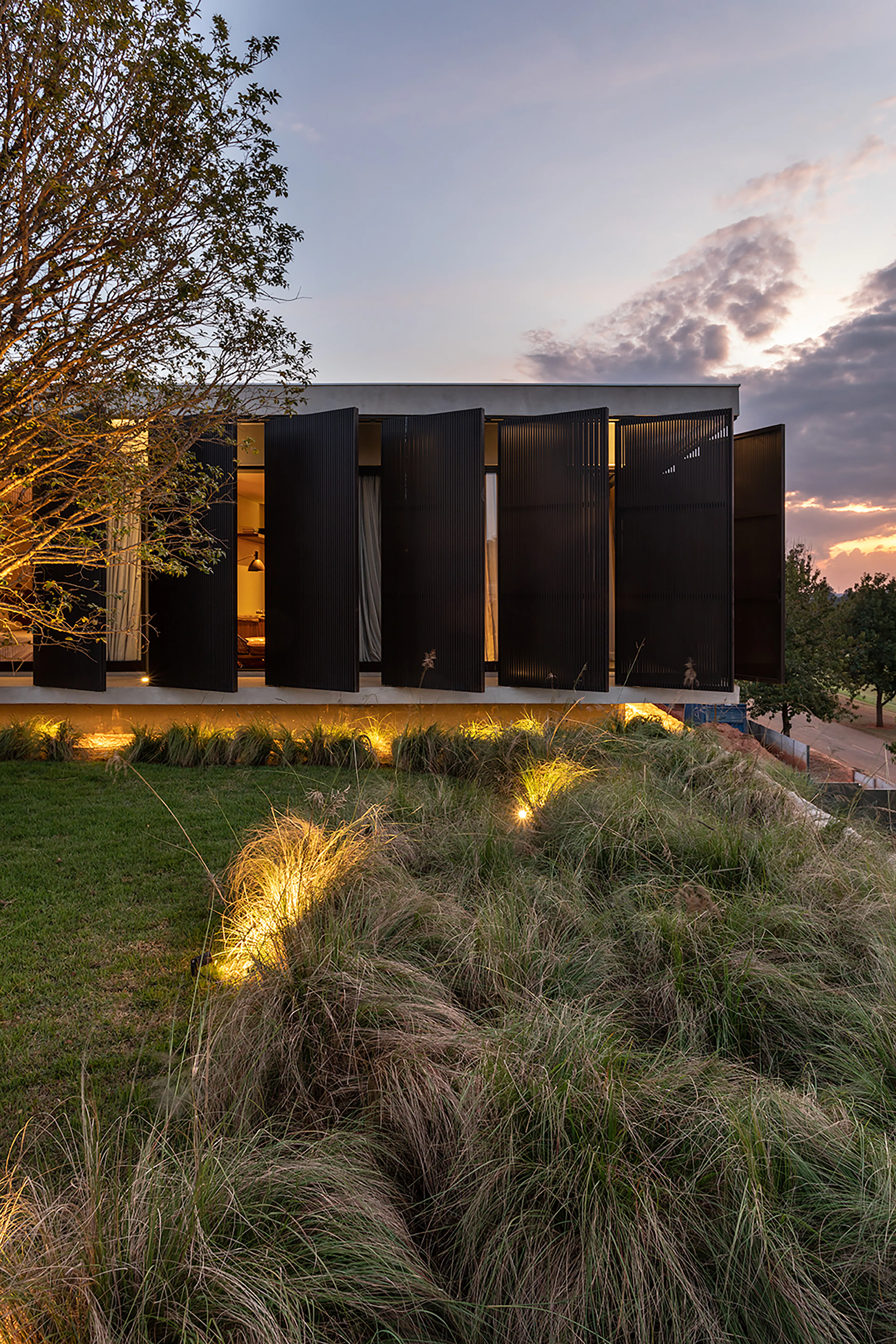 Valencia House — 33