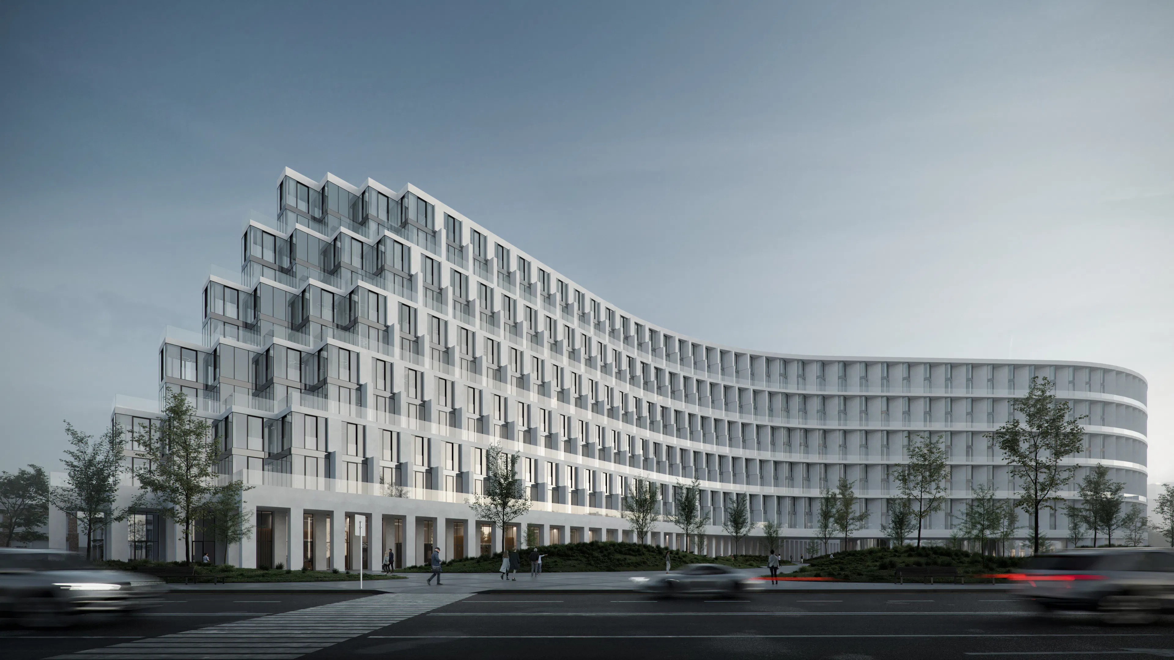 Gelendzhik Airport — 5