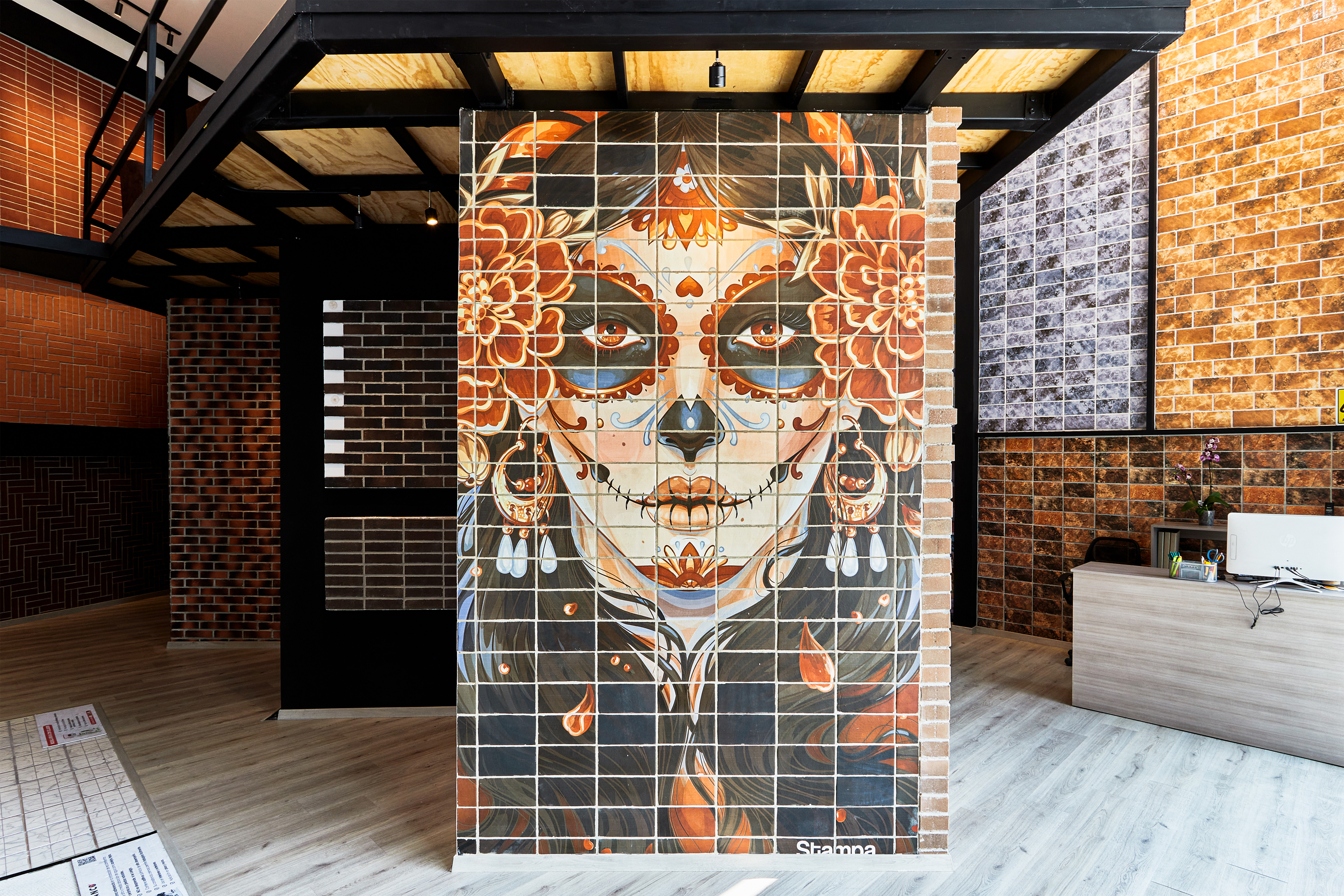 Novaceramic Design Center by ZD Architecture - Architizer