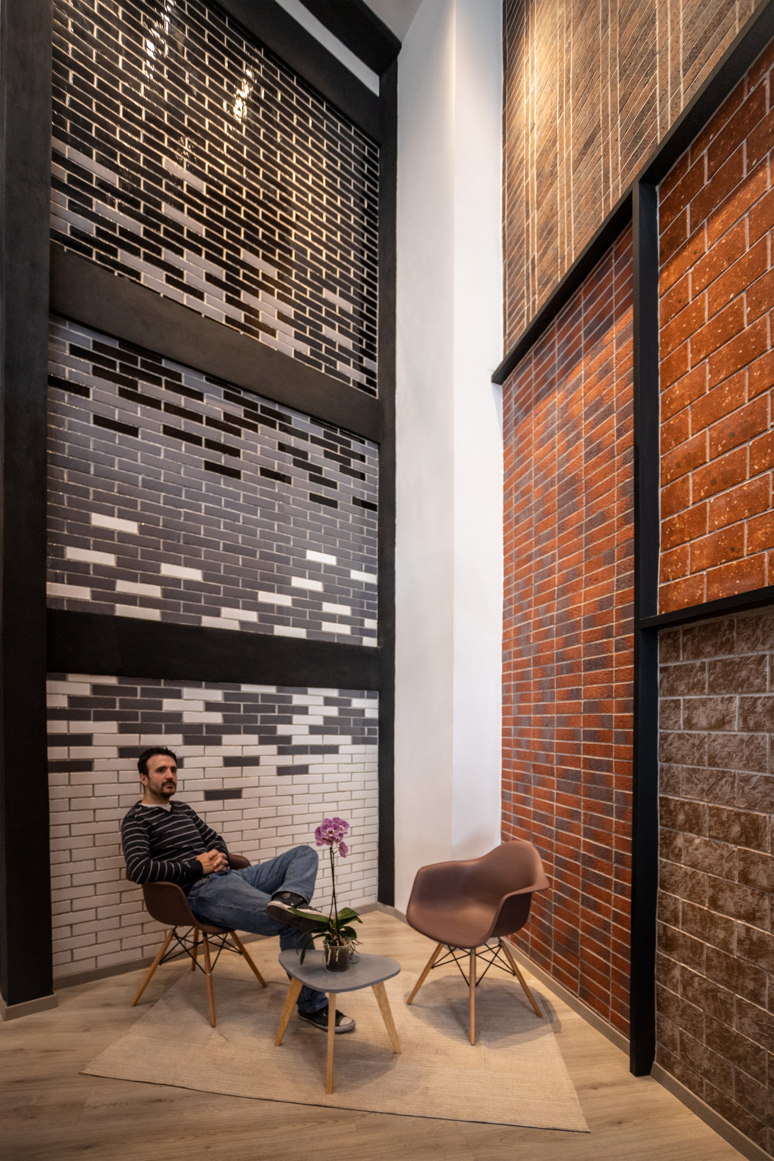 Novaceramic Design Center by ZD Architecture - Architizer