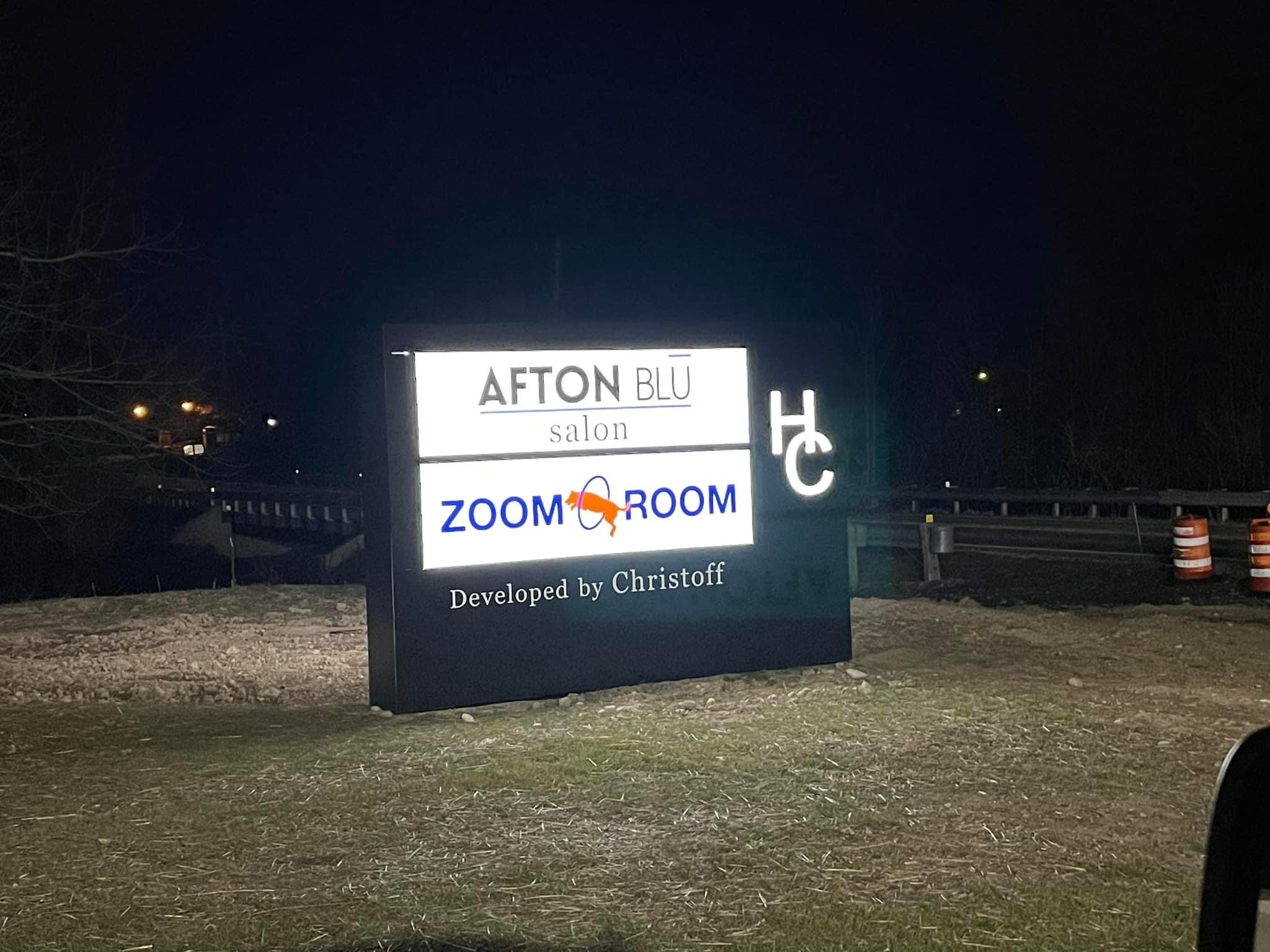 Afton Building by Christoff Group Architizer