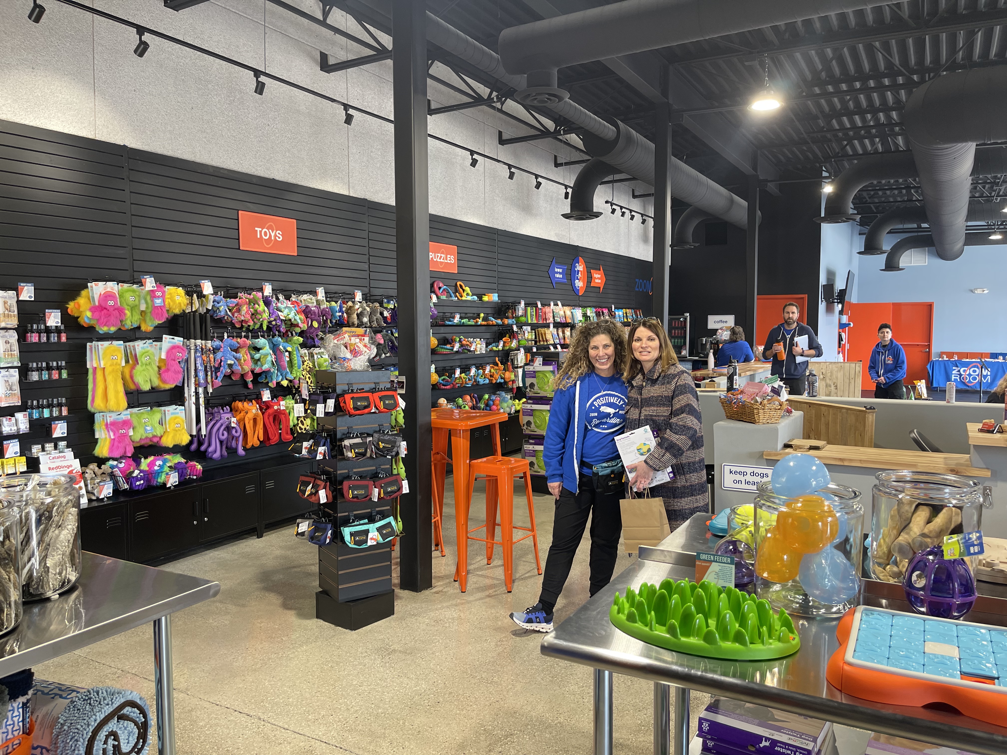 Afton Building by Christoff Group Architizer