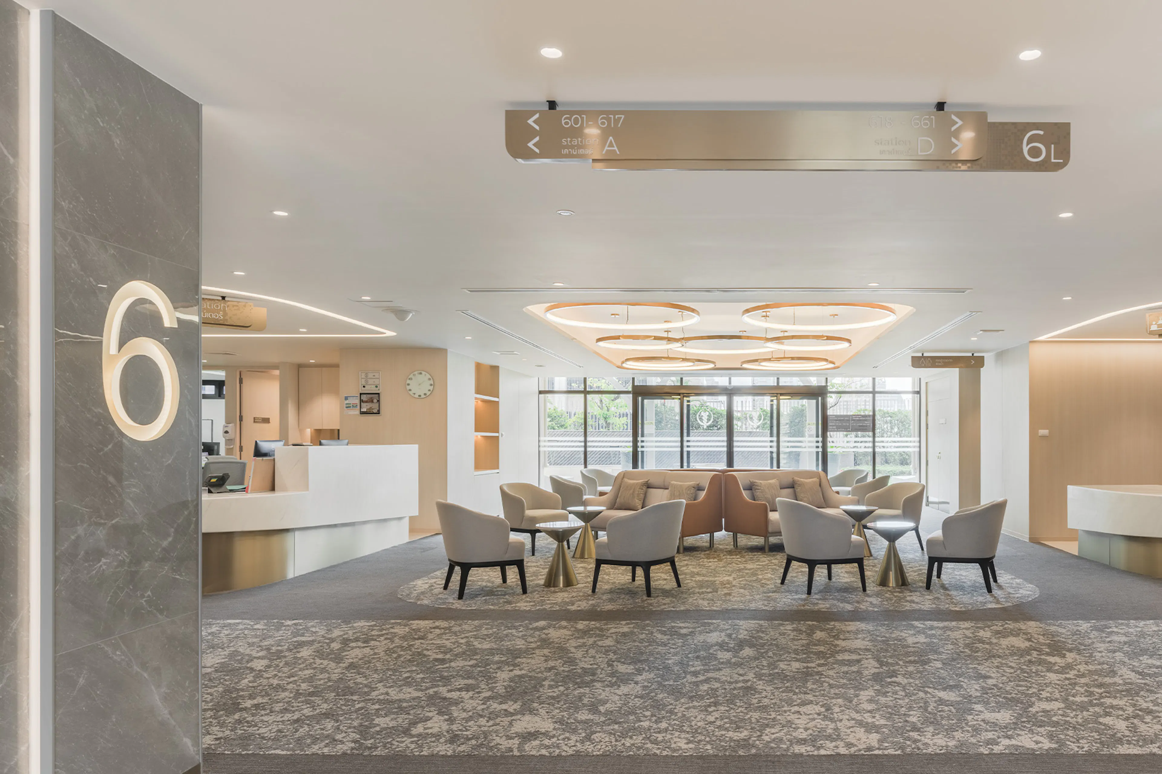 Chapman Taylor Architects — 4