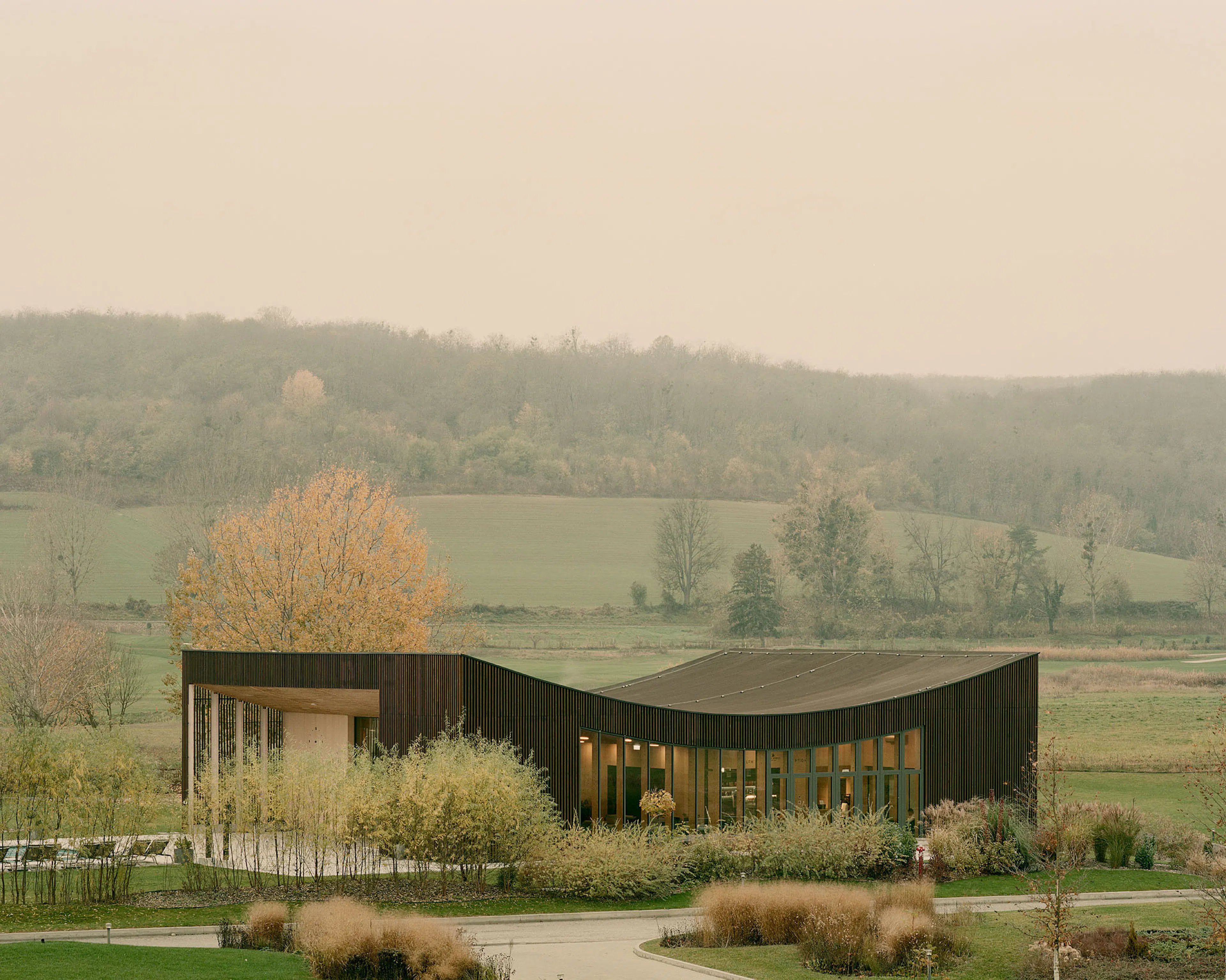 Zöldike Nursery — 9