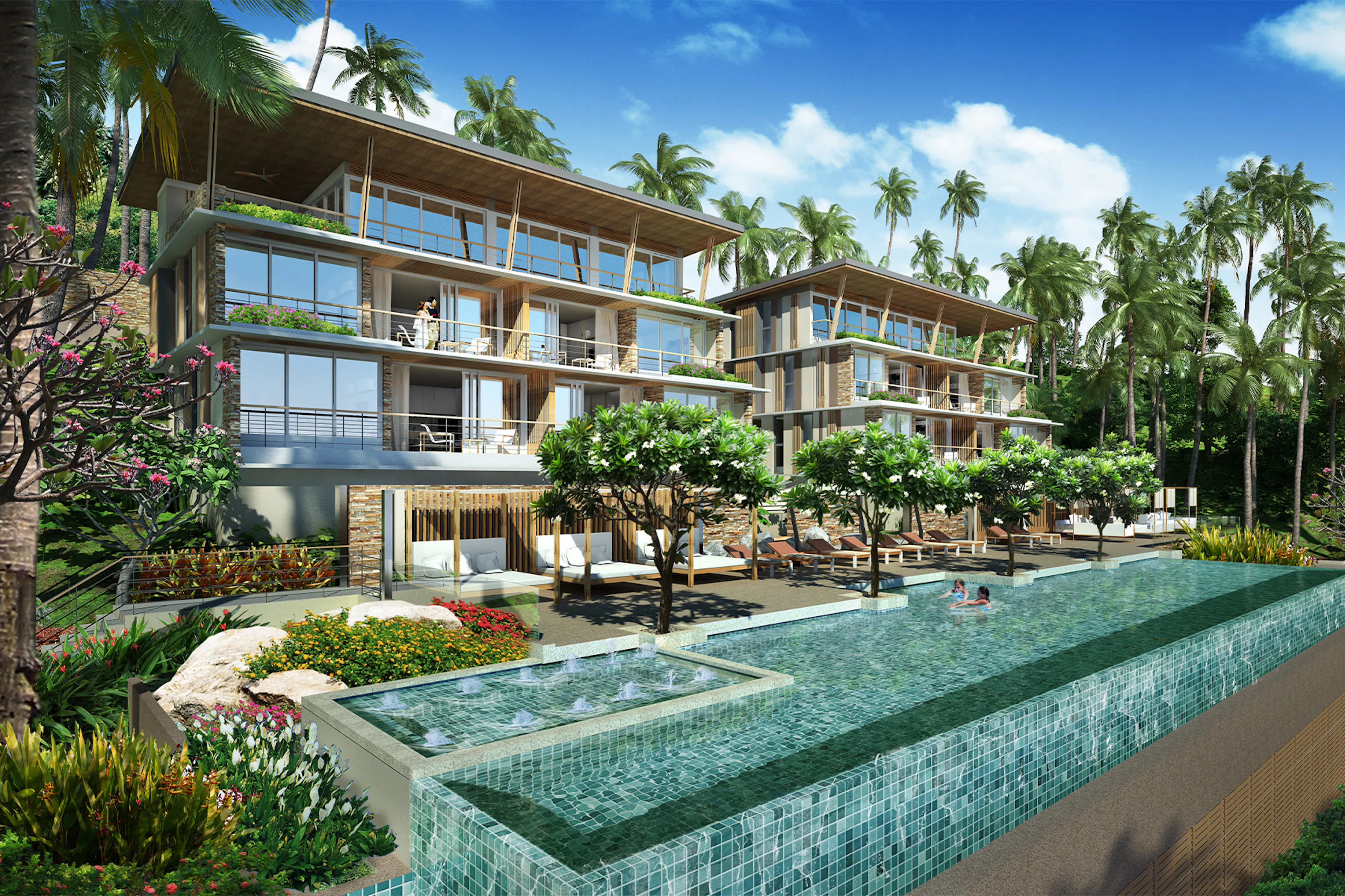 Chapman Taylor Architects — 1