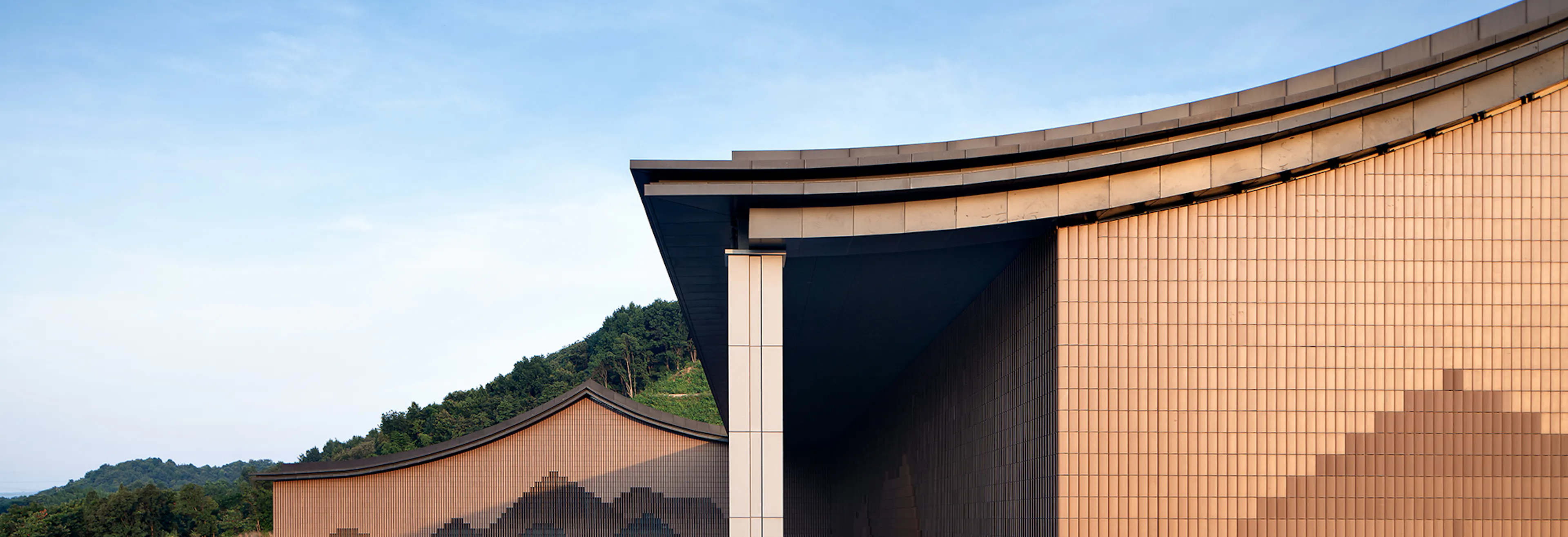 Fuyang Yinhu Sports Center — 8