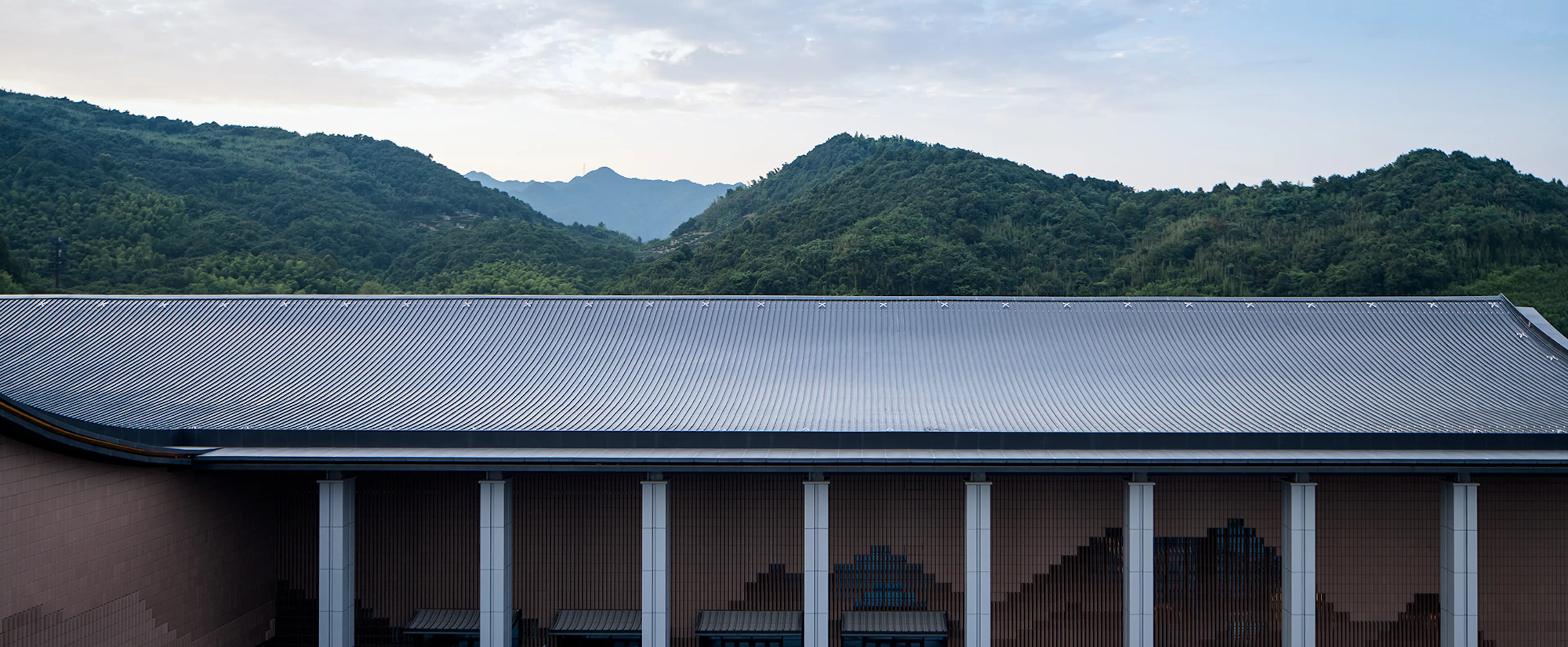 Fuyang Yinhu Sports Center — 10