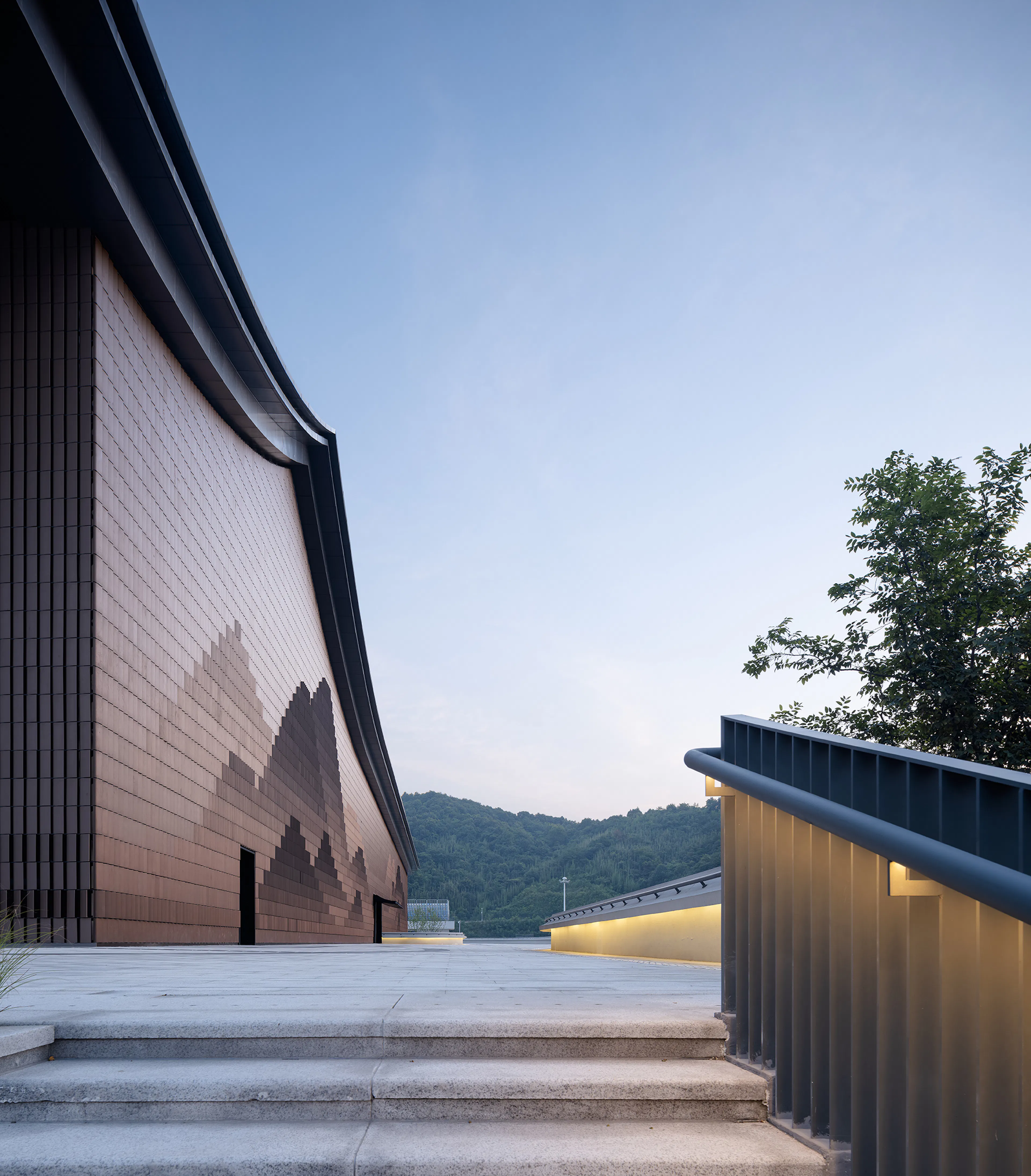 Fuyang Yinhu Sports Center — 15