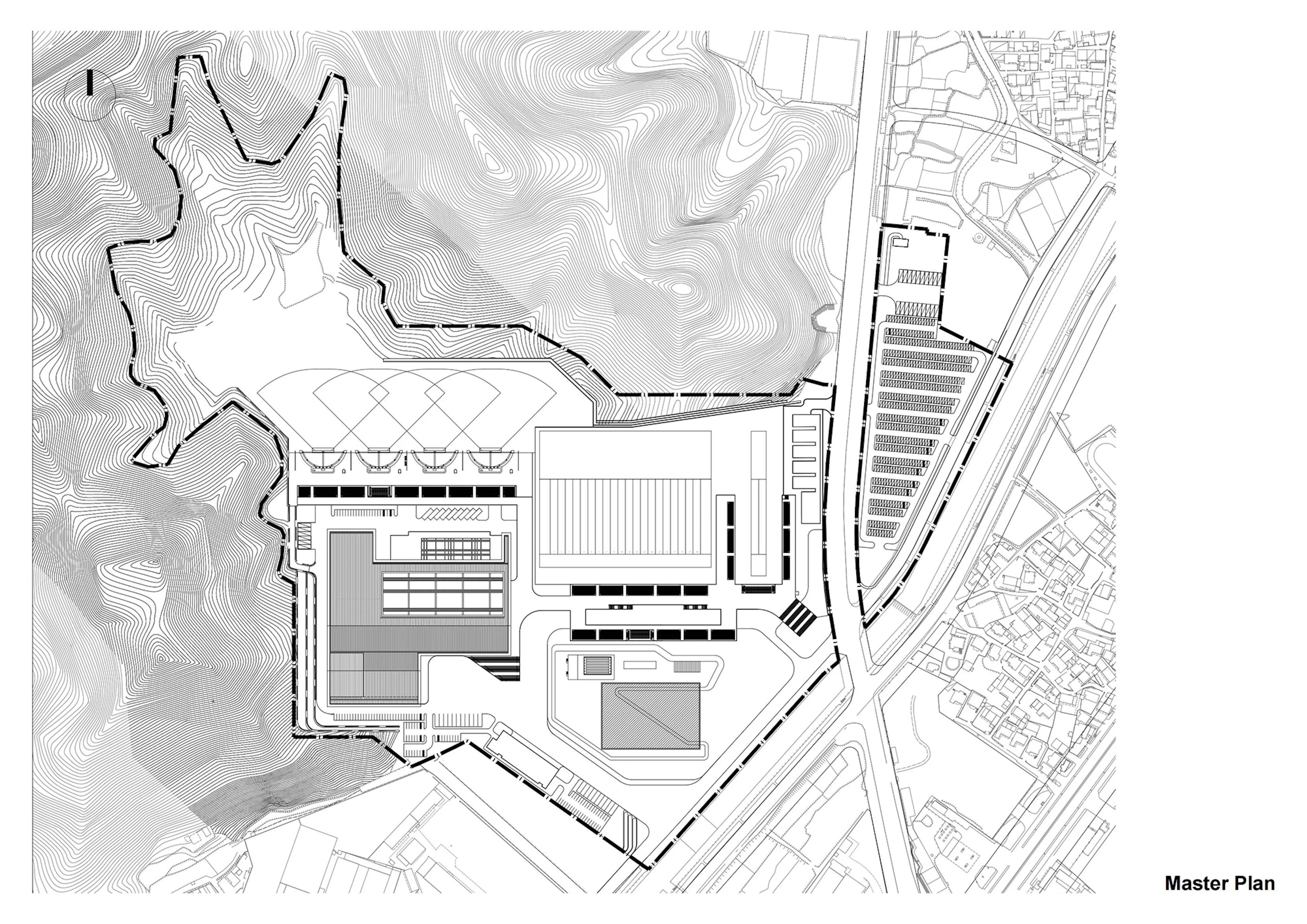 Fuyang Yinhu Sports Center — 30