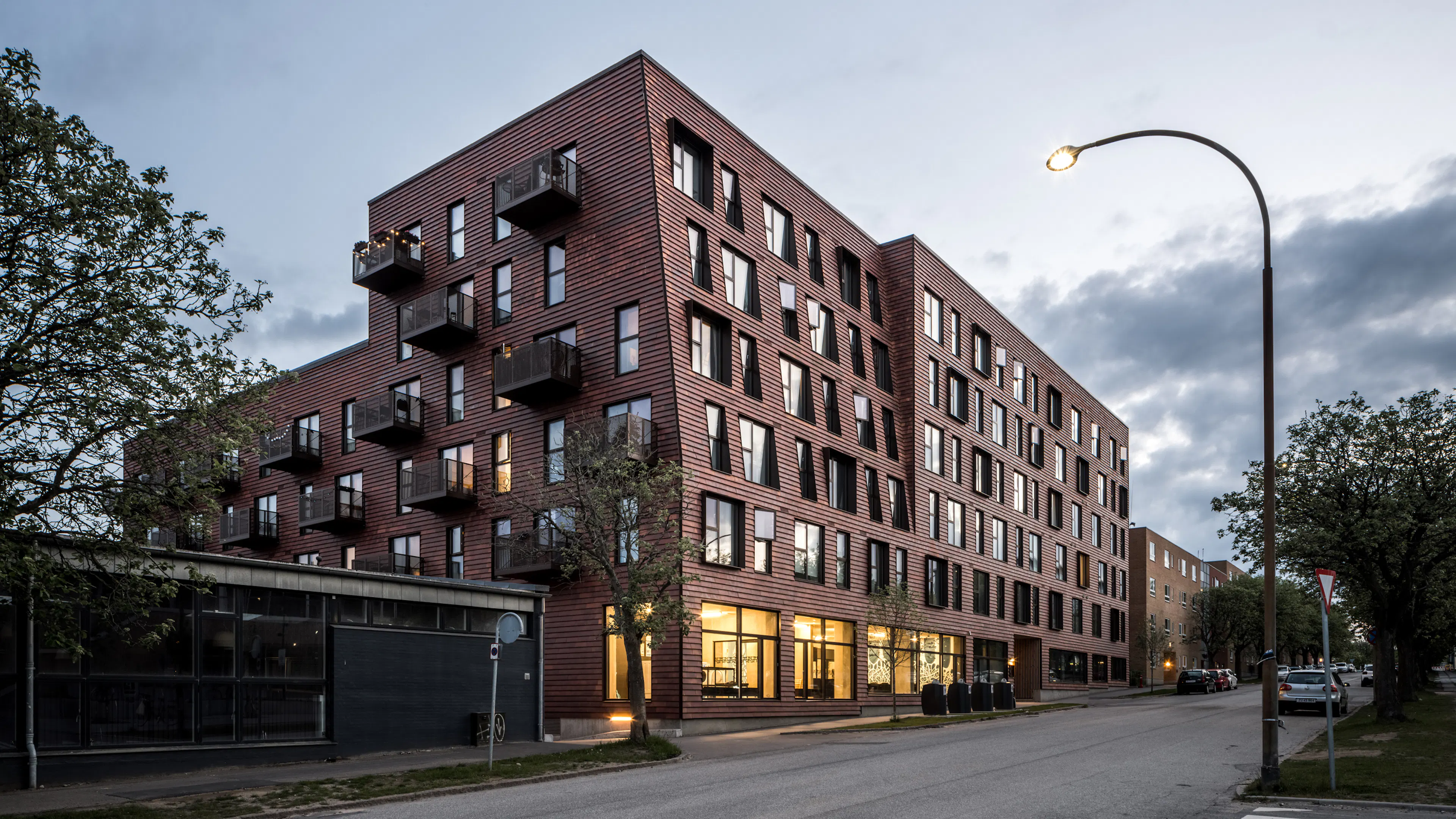 Vestre Fjord Park — 6