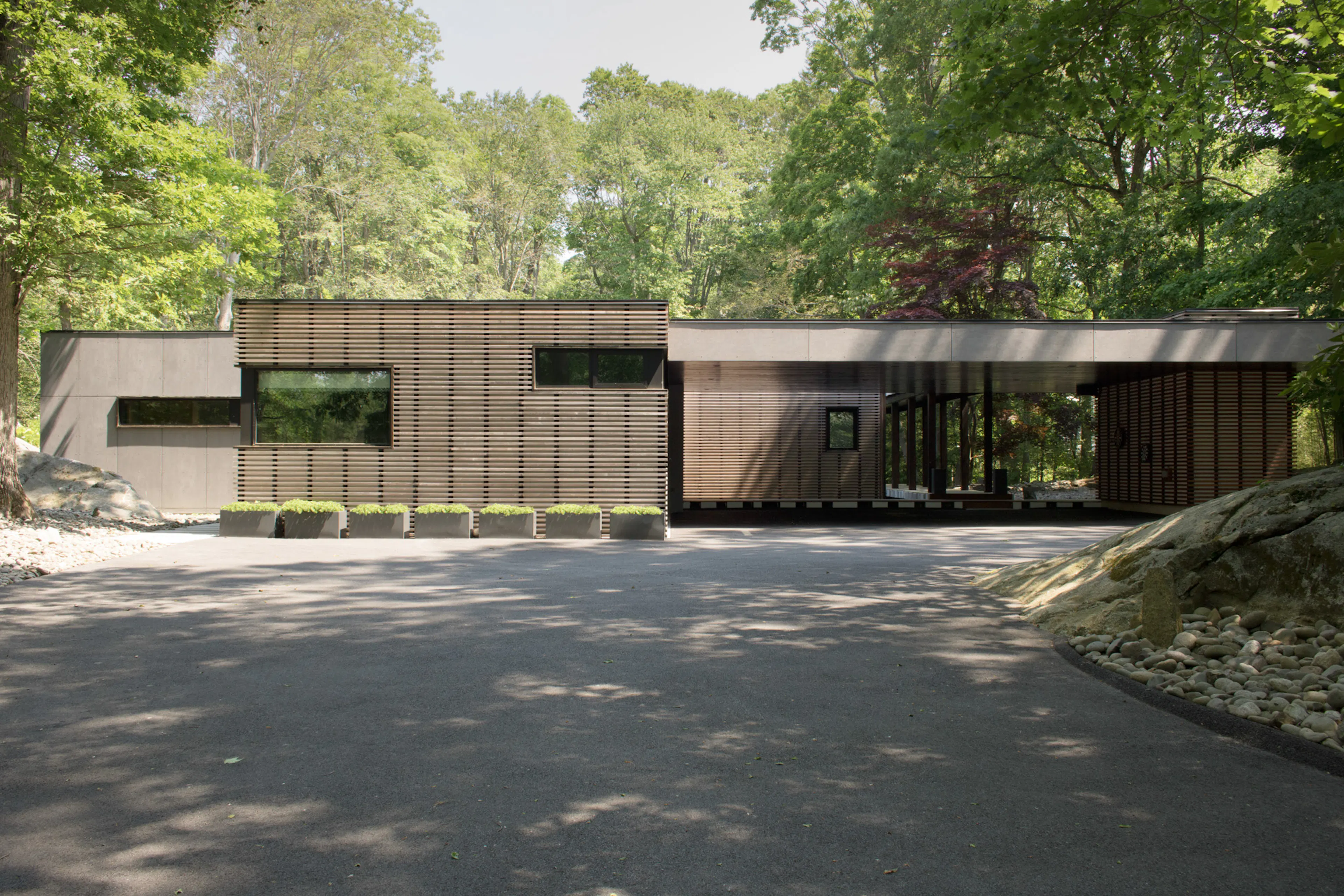 North Fork Bluff House — 7