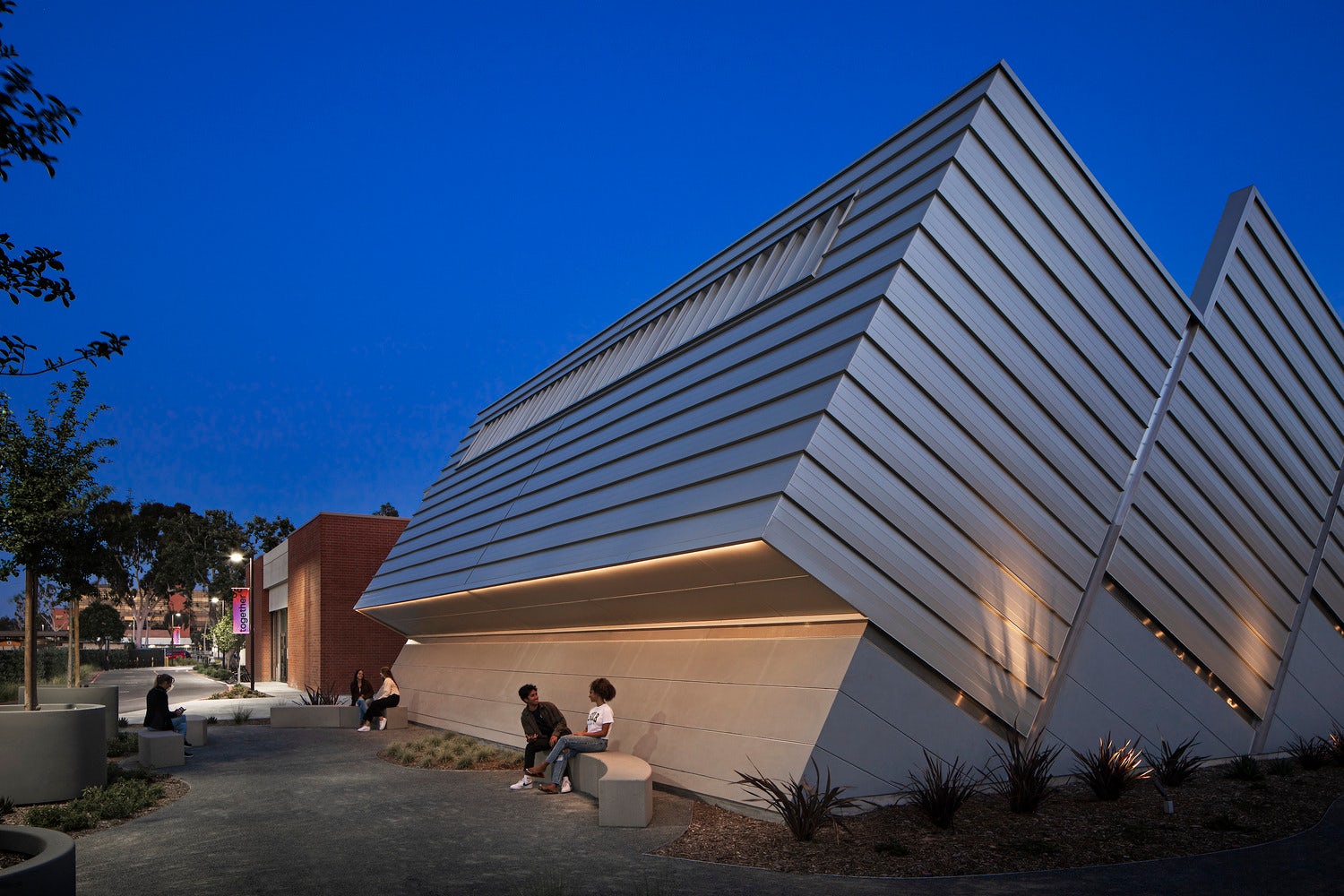 © Pfeiffer, a Perkins Eastman Studio