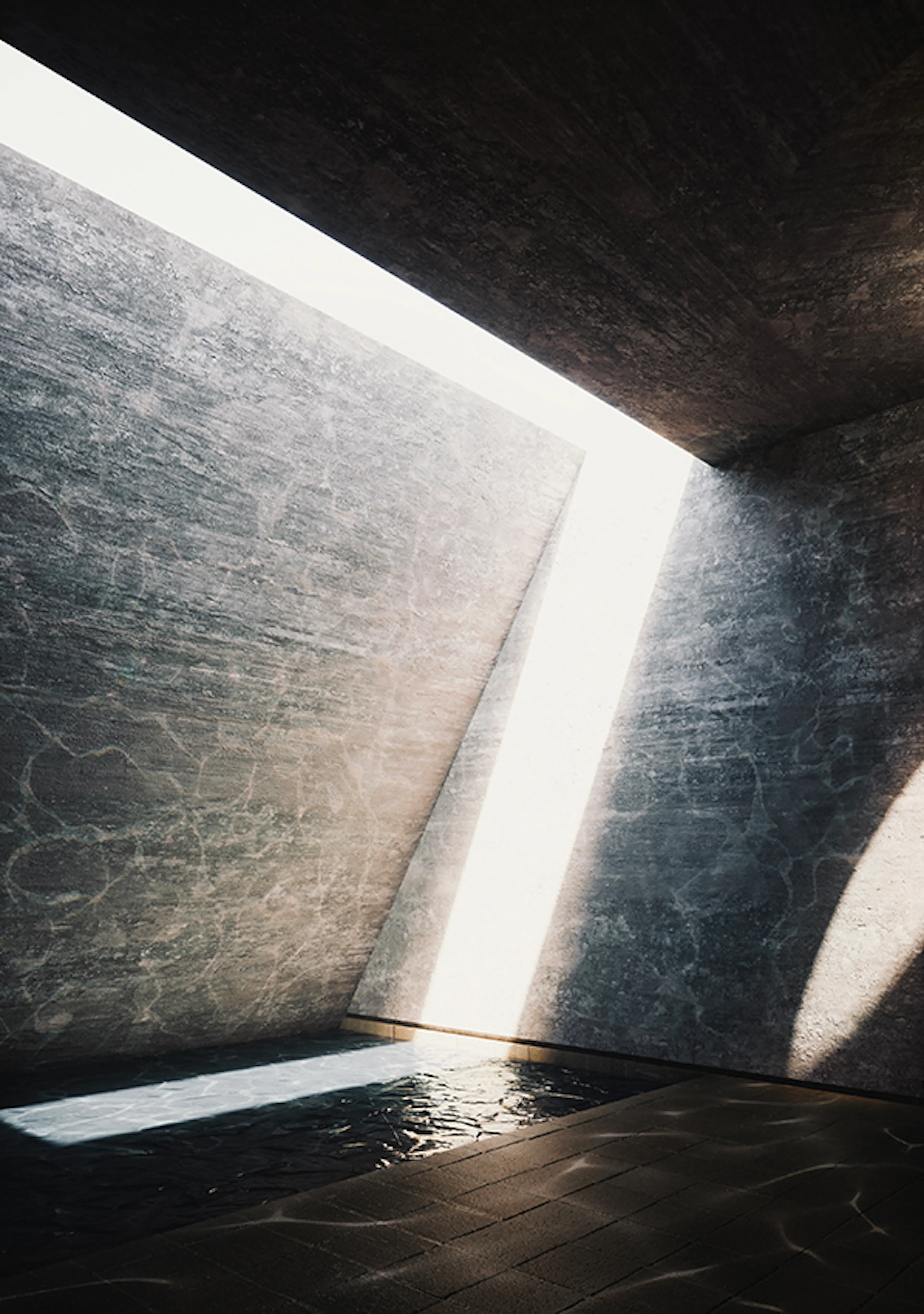 Digging the Light (Qanat Villa) — 13