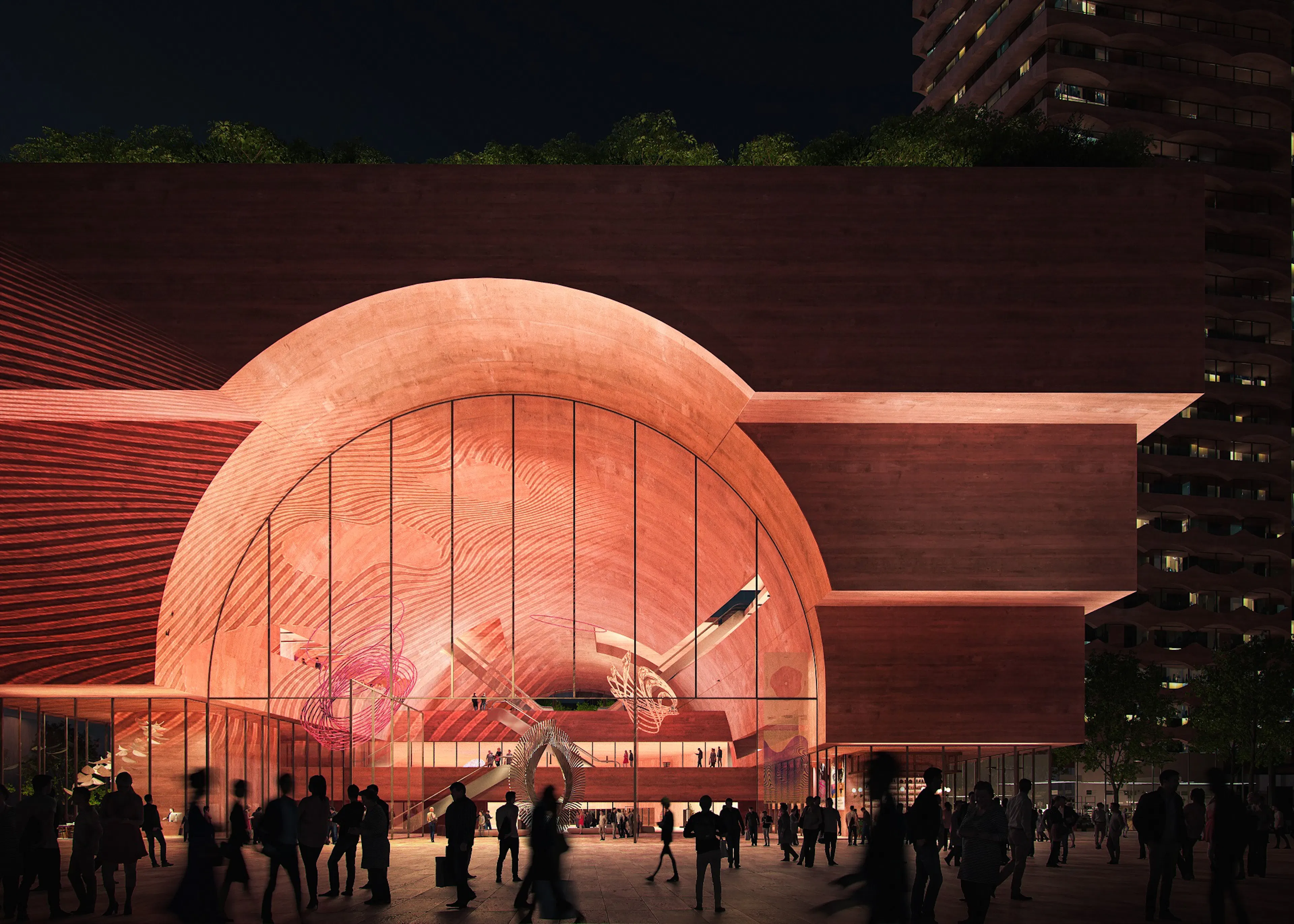 Gallery of Furniture — 2