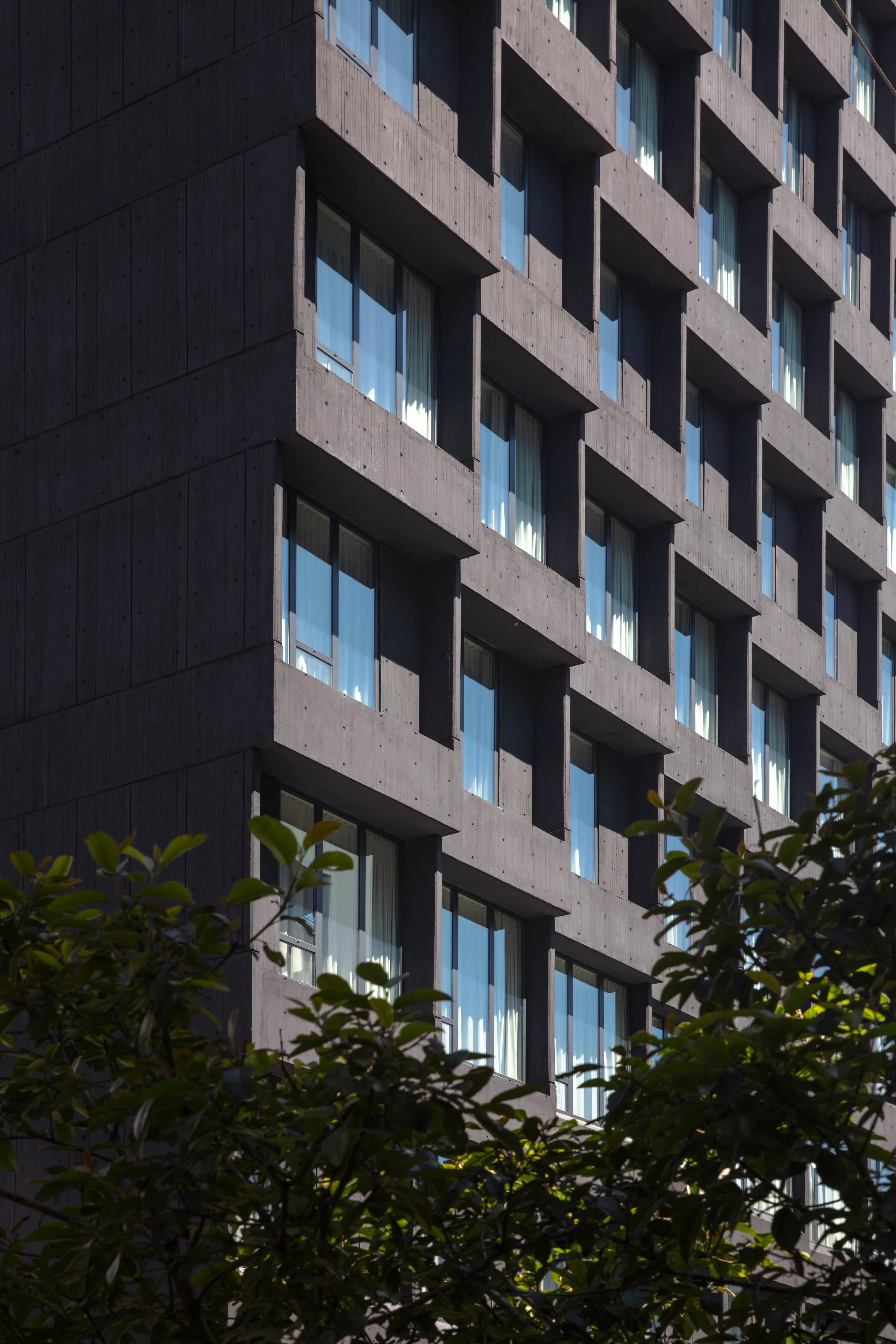 Hampton by Hilton Carolina Park & Zenith Penthouse Suites — 3