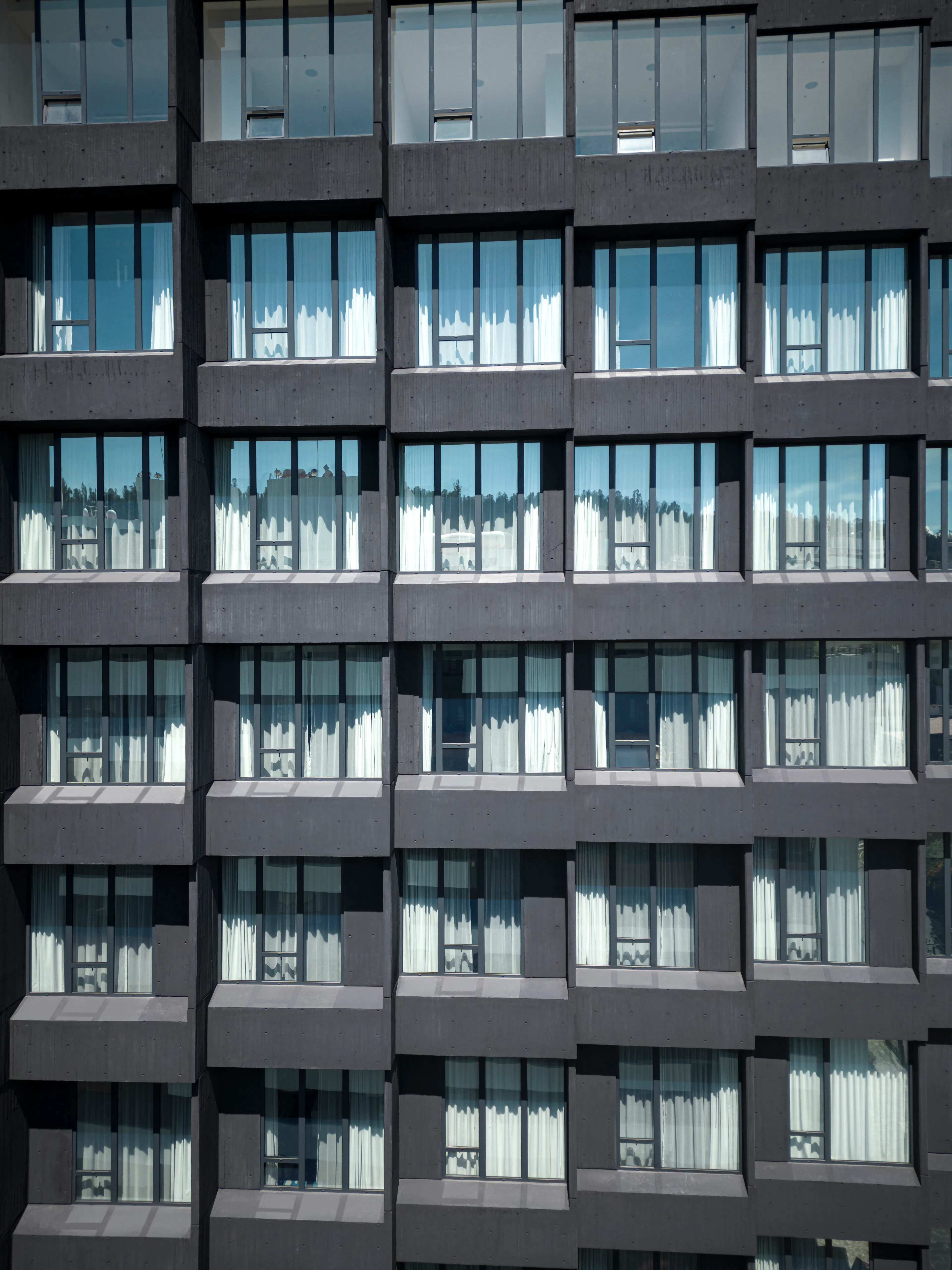 Hampton by Hilton Carolina Park & Zenith Penthouse Suites — 2