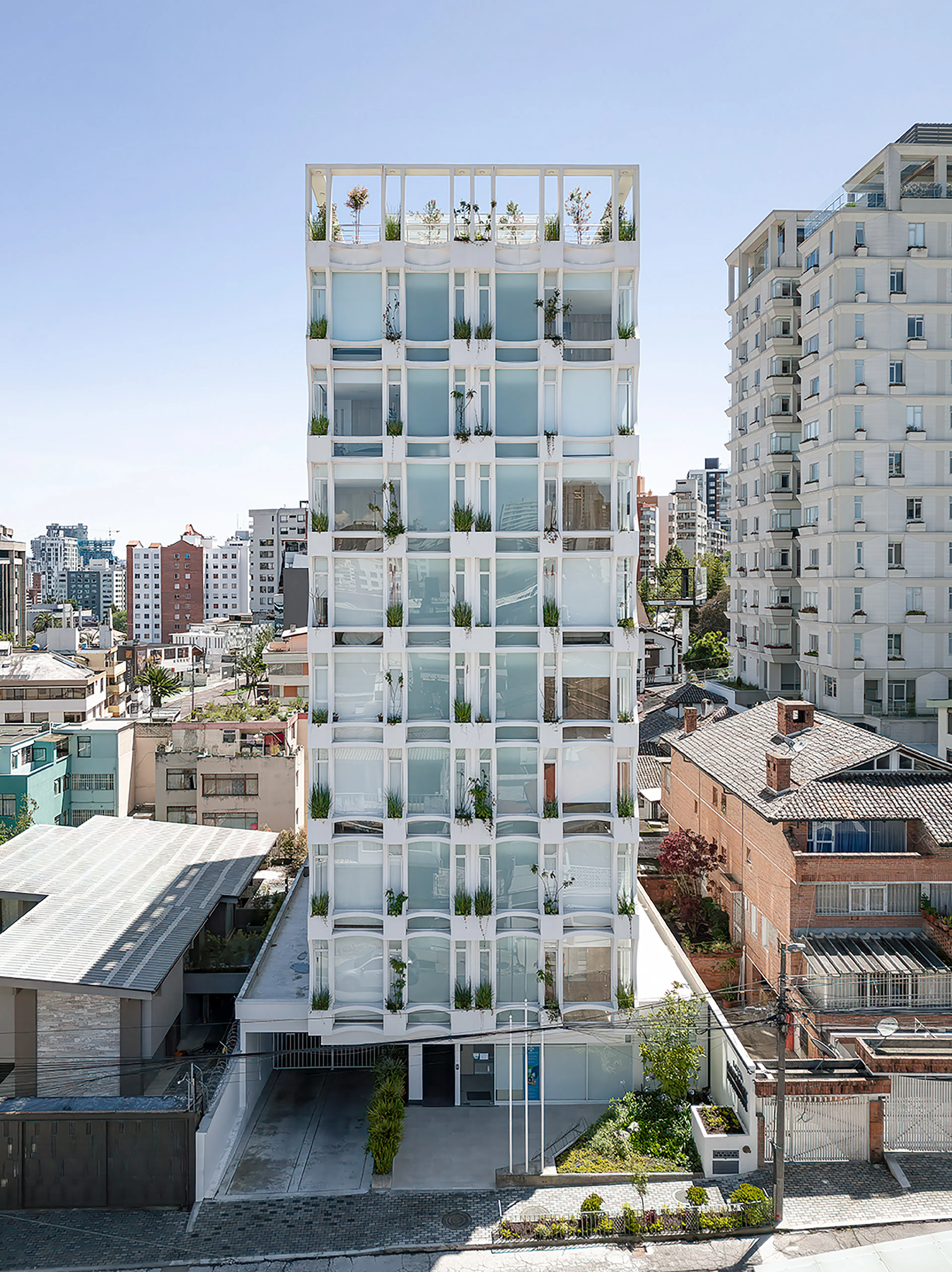 Imperia Horizonte — 1