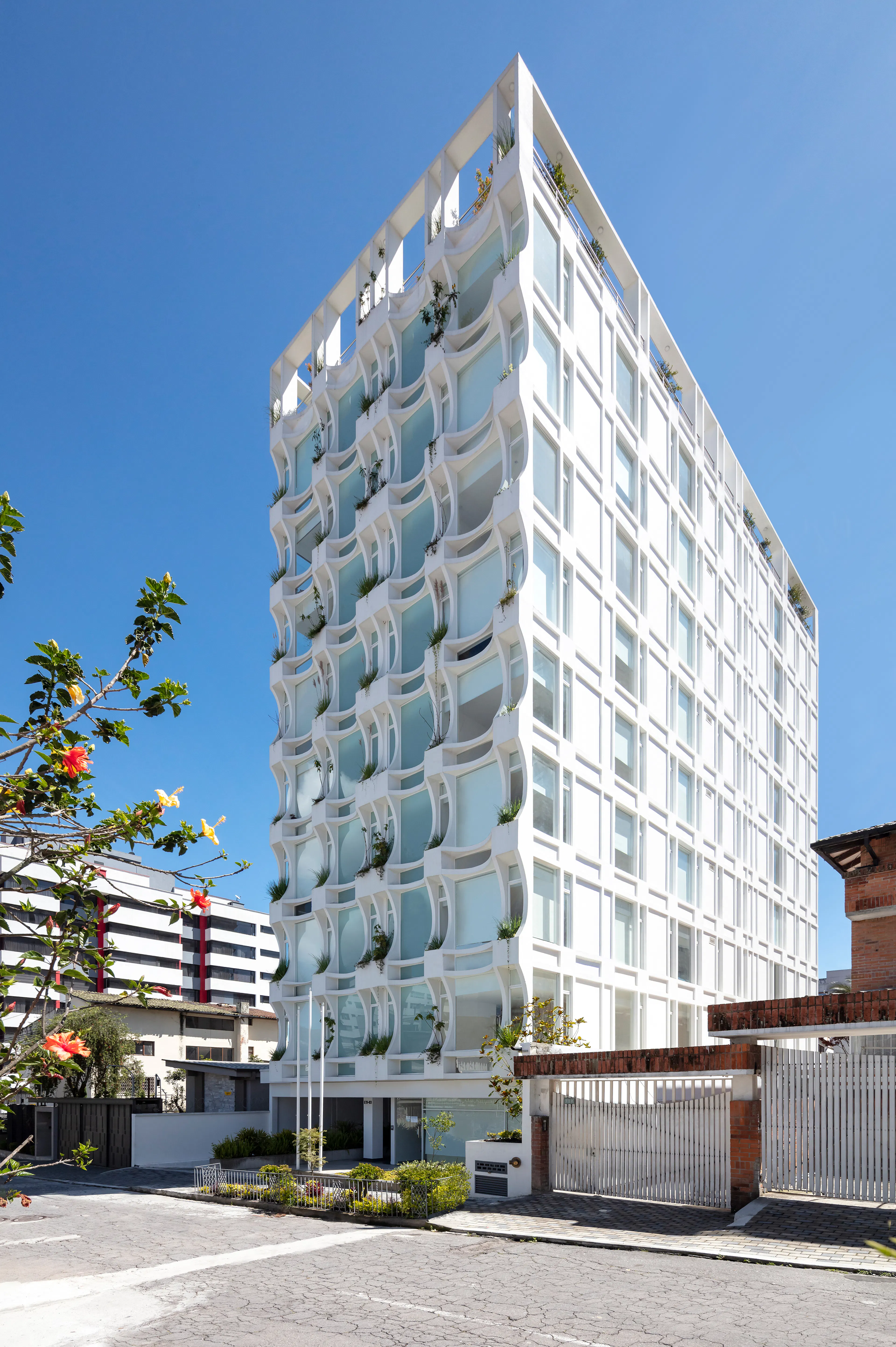 Imperia Horizonte — 4