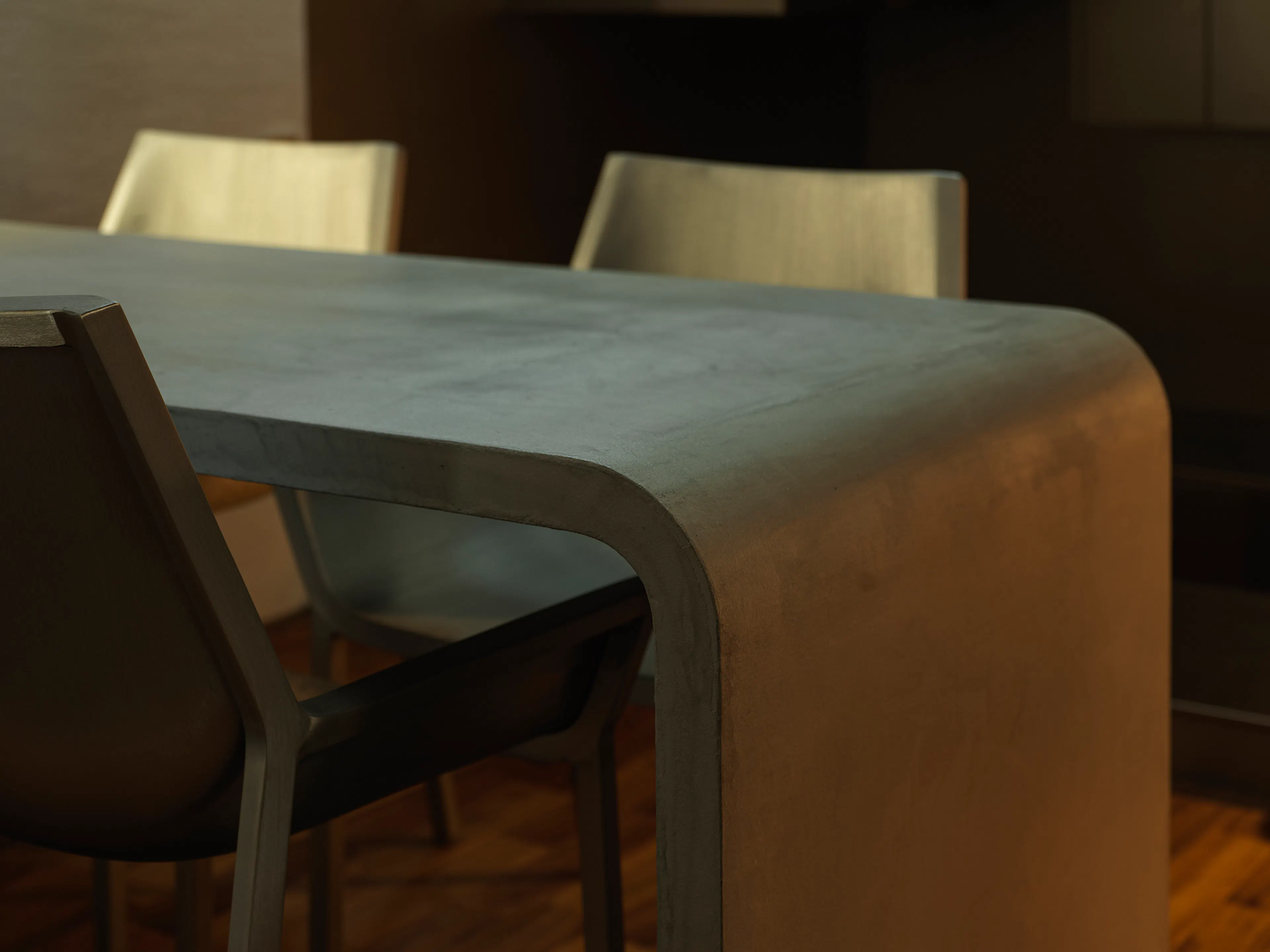 A Japanese Artist’s House — 1