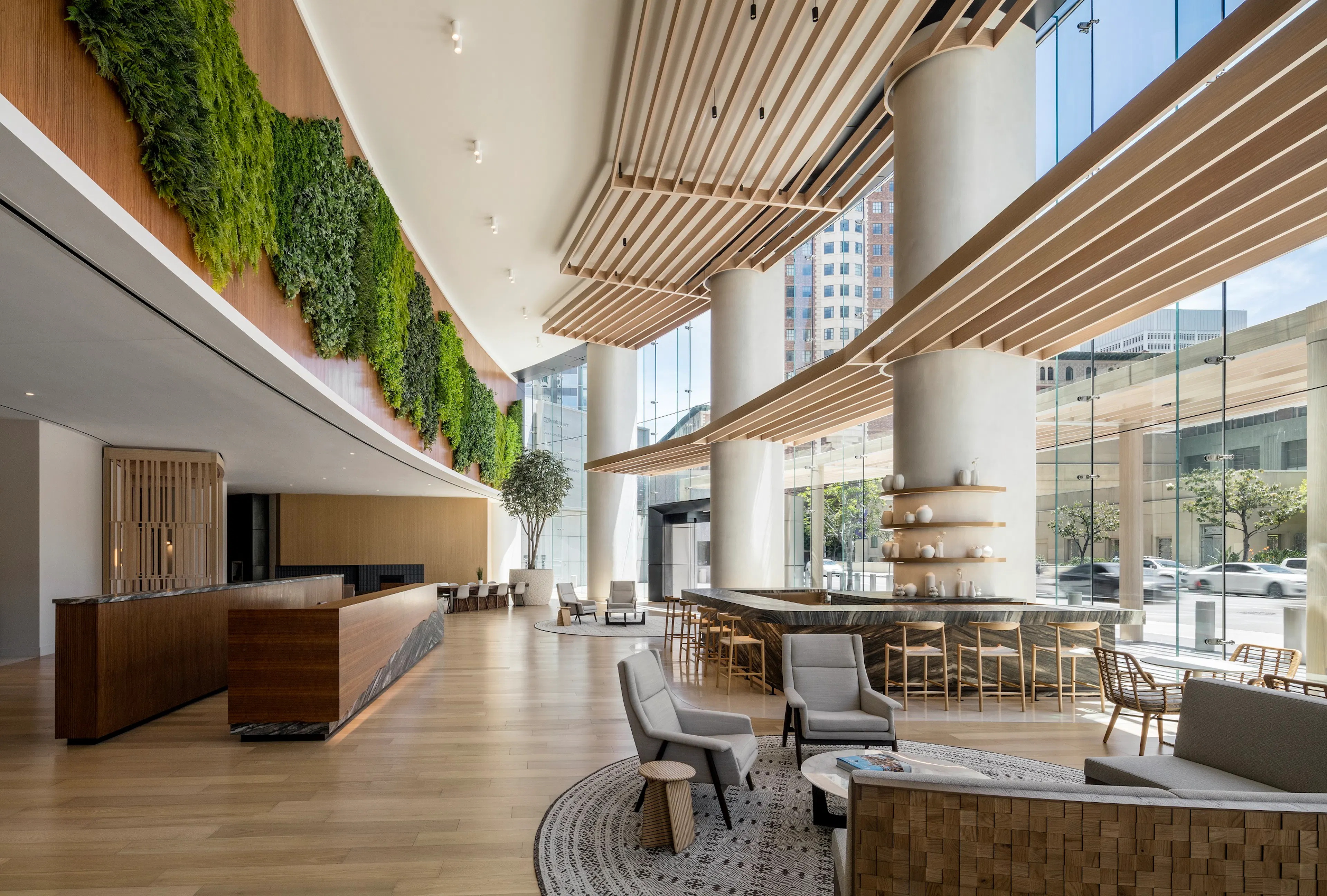 Architecture Plus Information (A+I) — 12