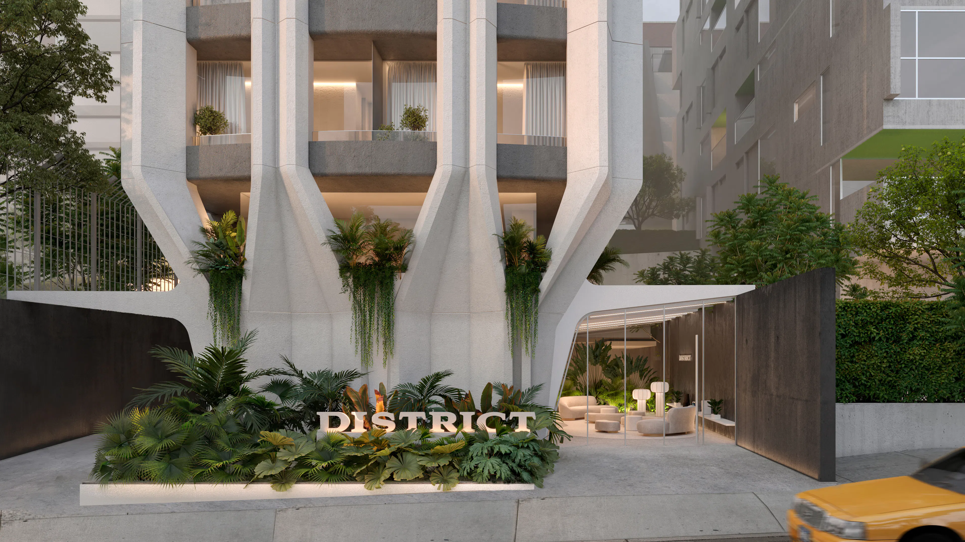 the ANTI-KIOSK — 6