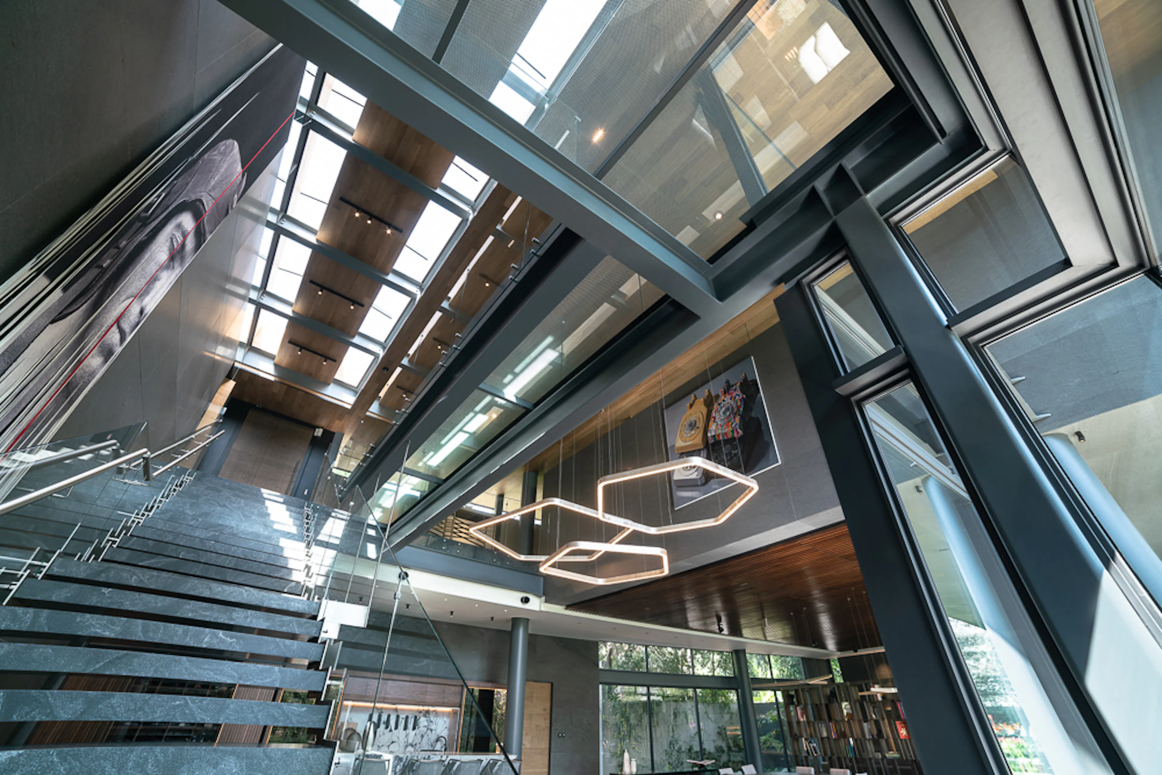 Four Houses Pilares — 54