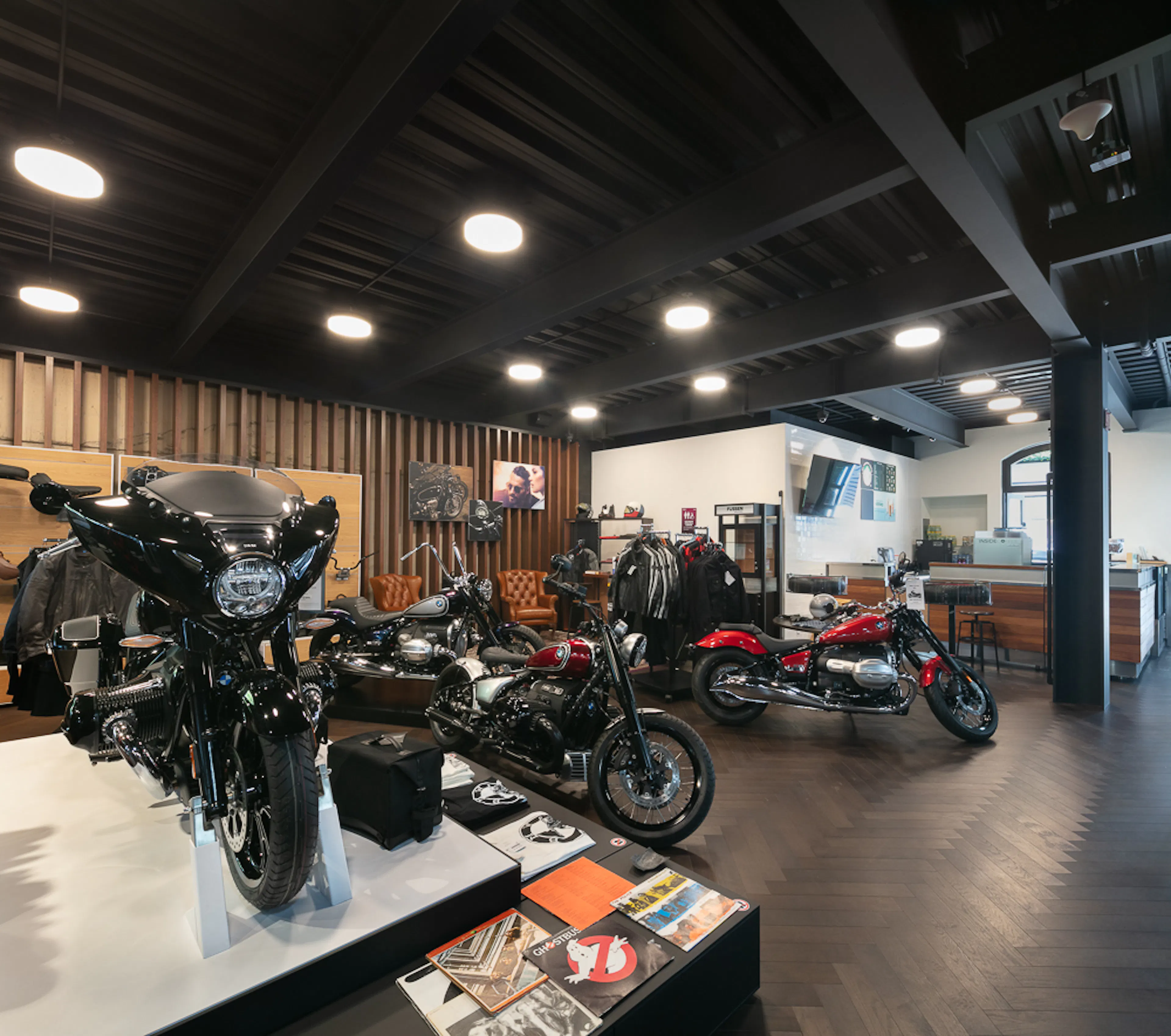 Four Houses Pilares — 50