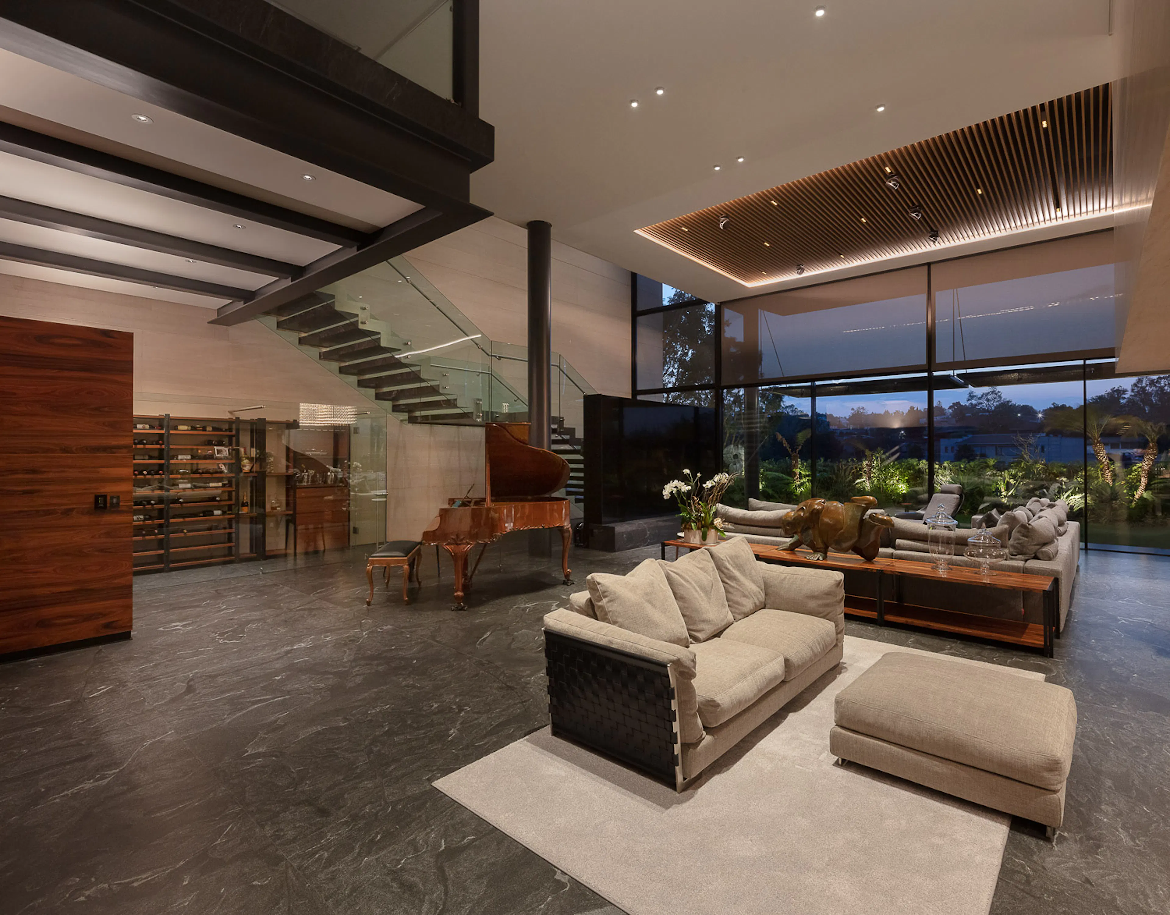 Four Houses Pilares — 49