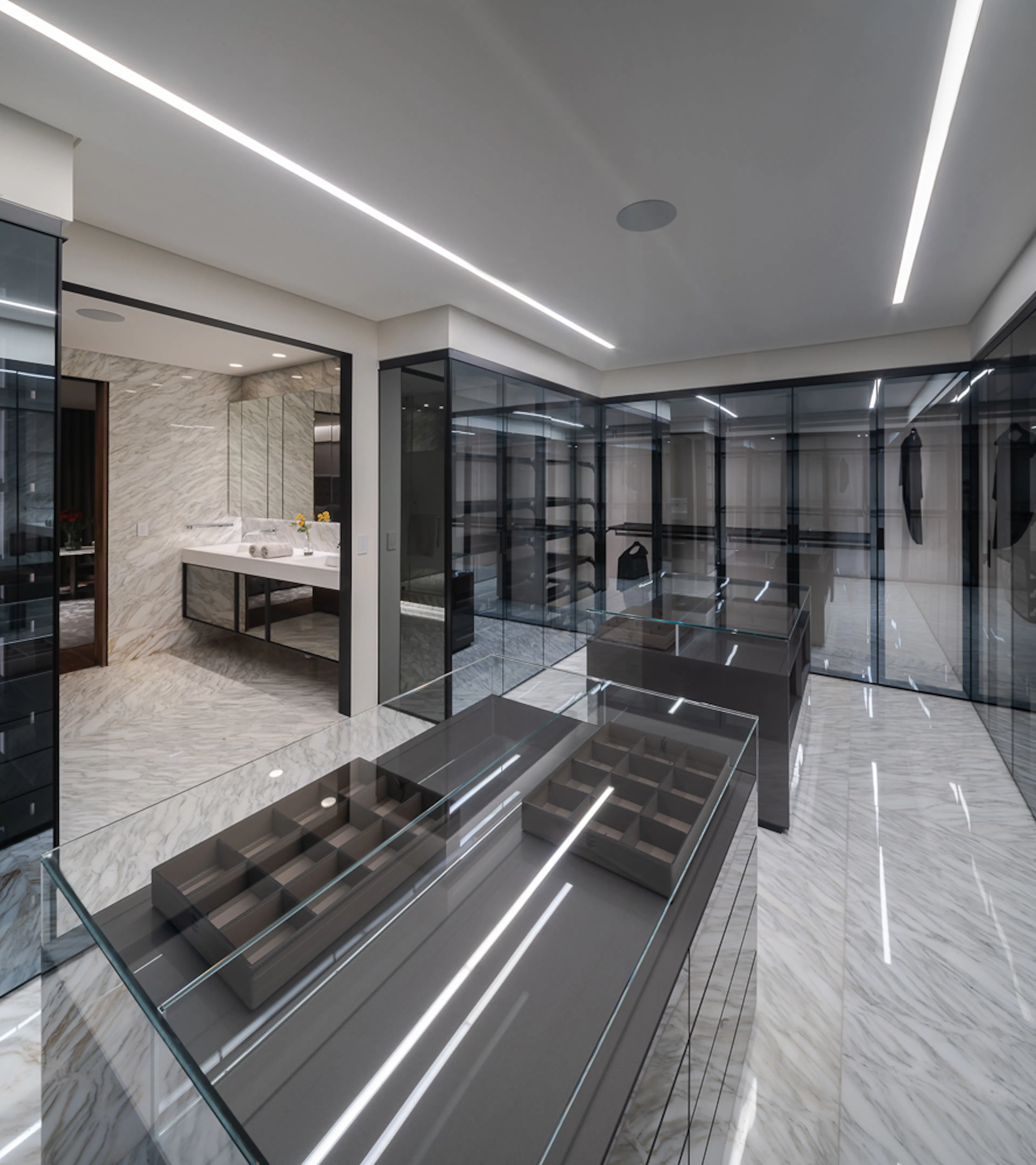 Four Houses Pilares — 48