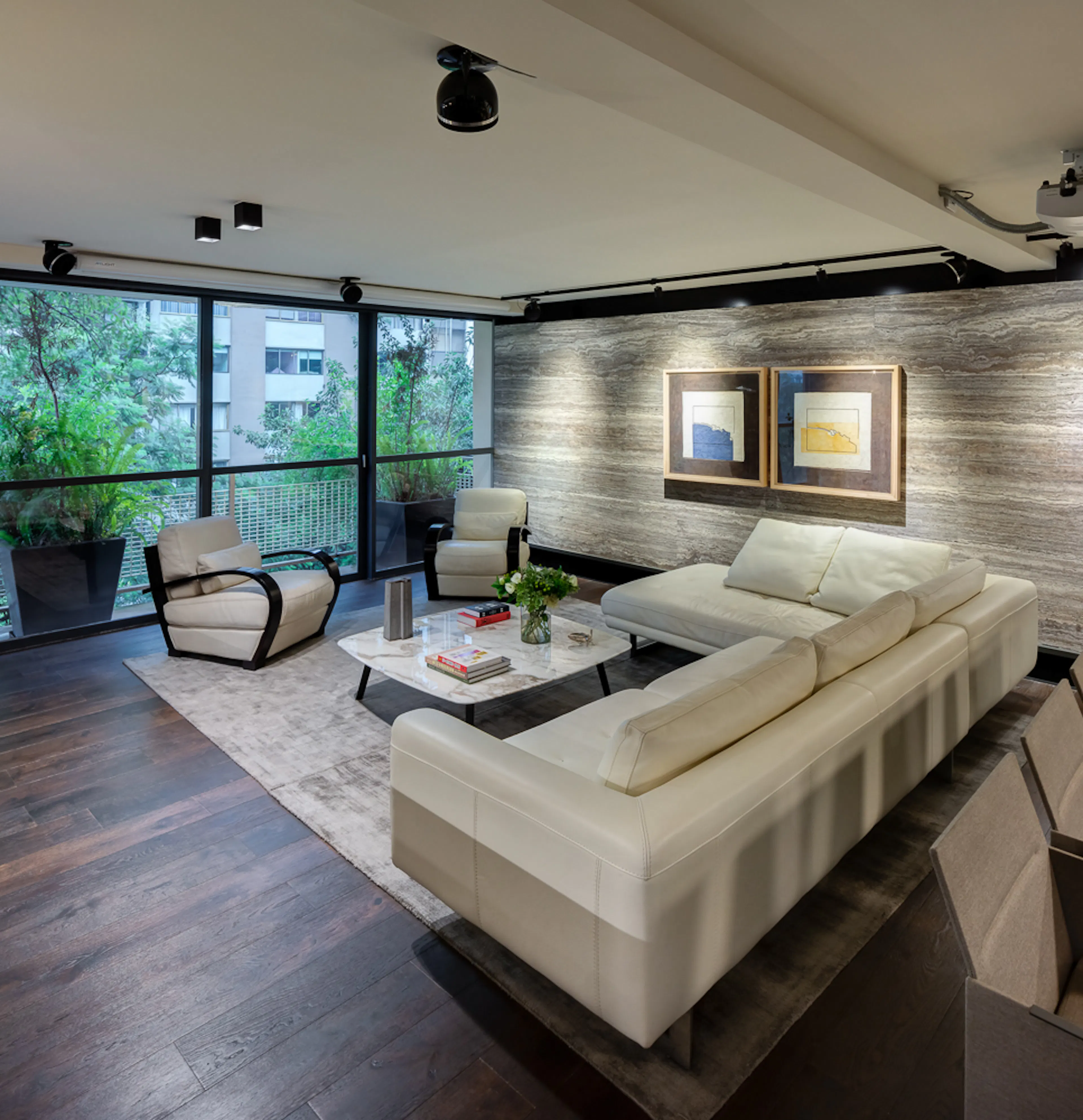 Four Houses Pilares — 47