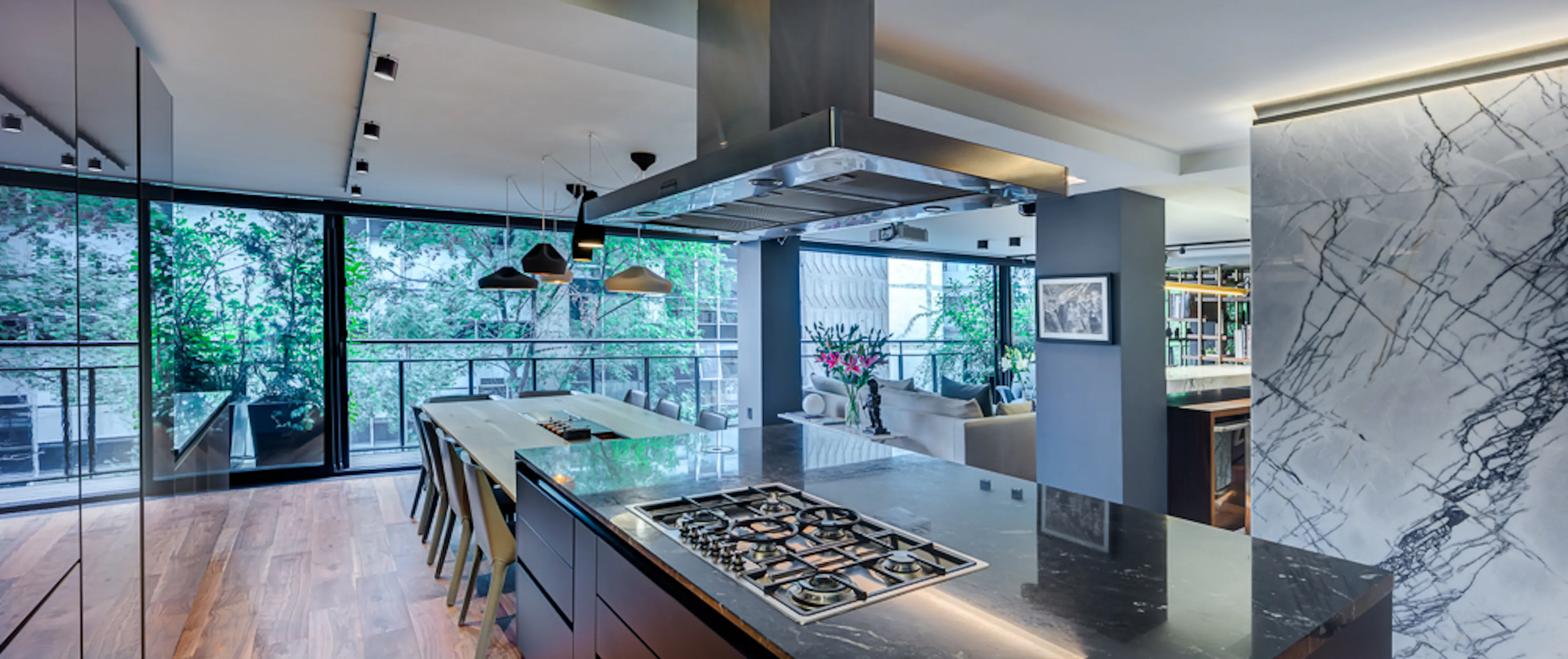 Four Houses Pilares — 46