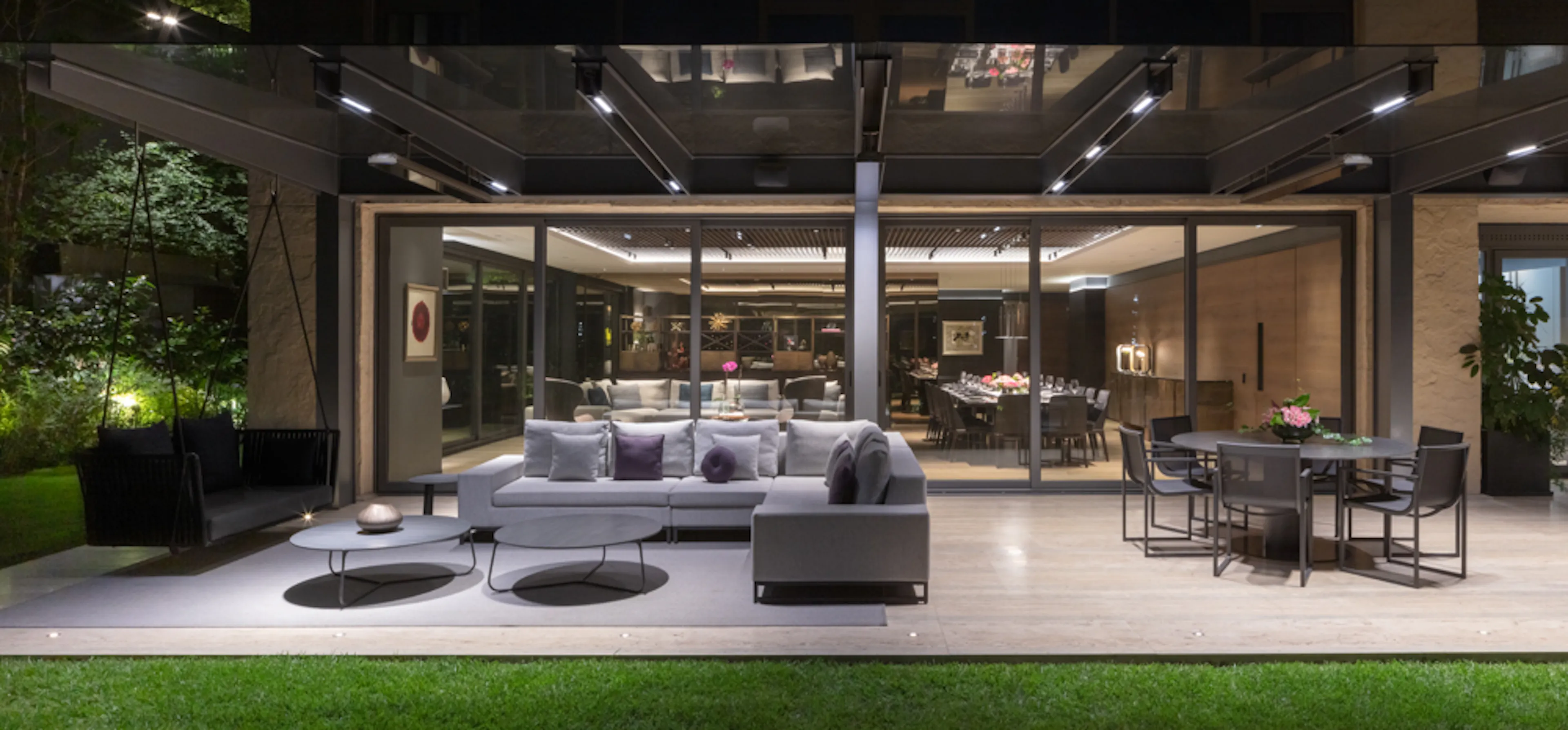 Four Houses Pilares — 45