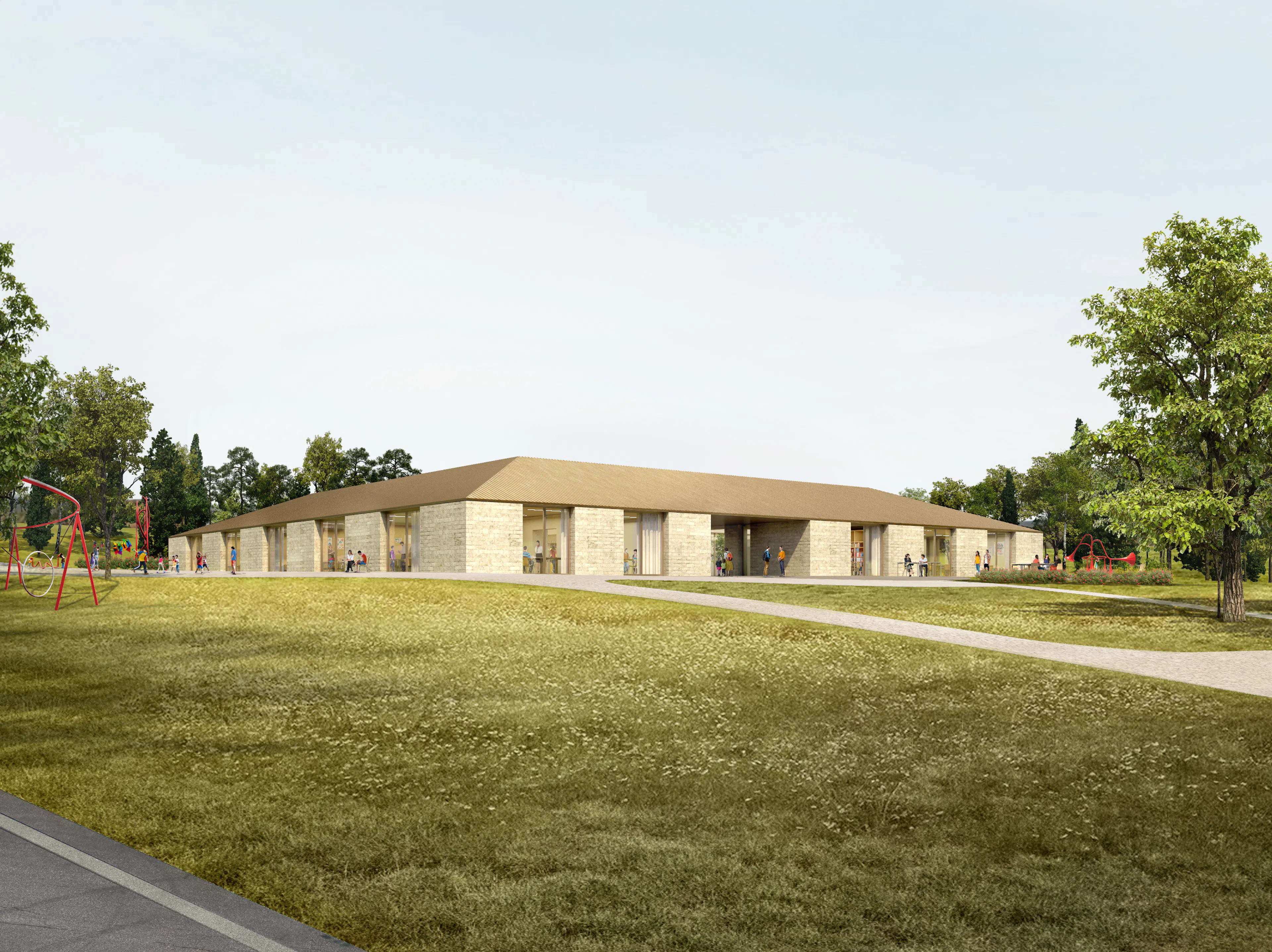 Bologna Shoah Memorial — 2