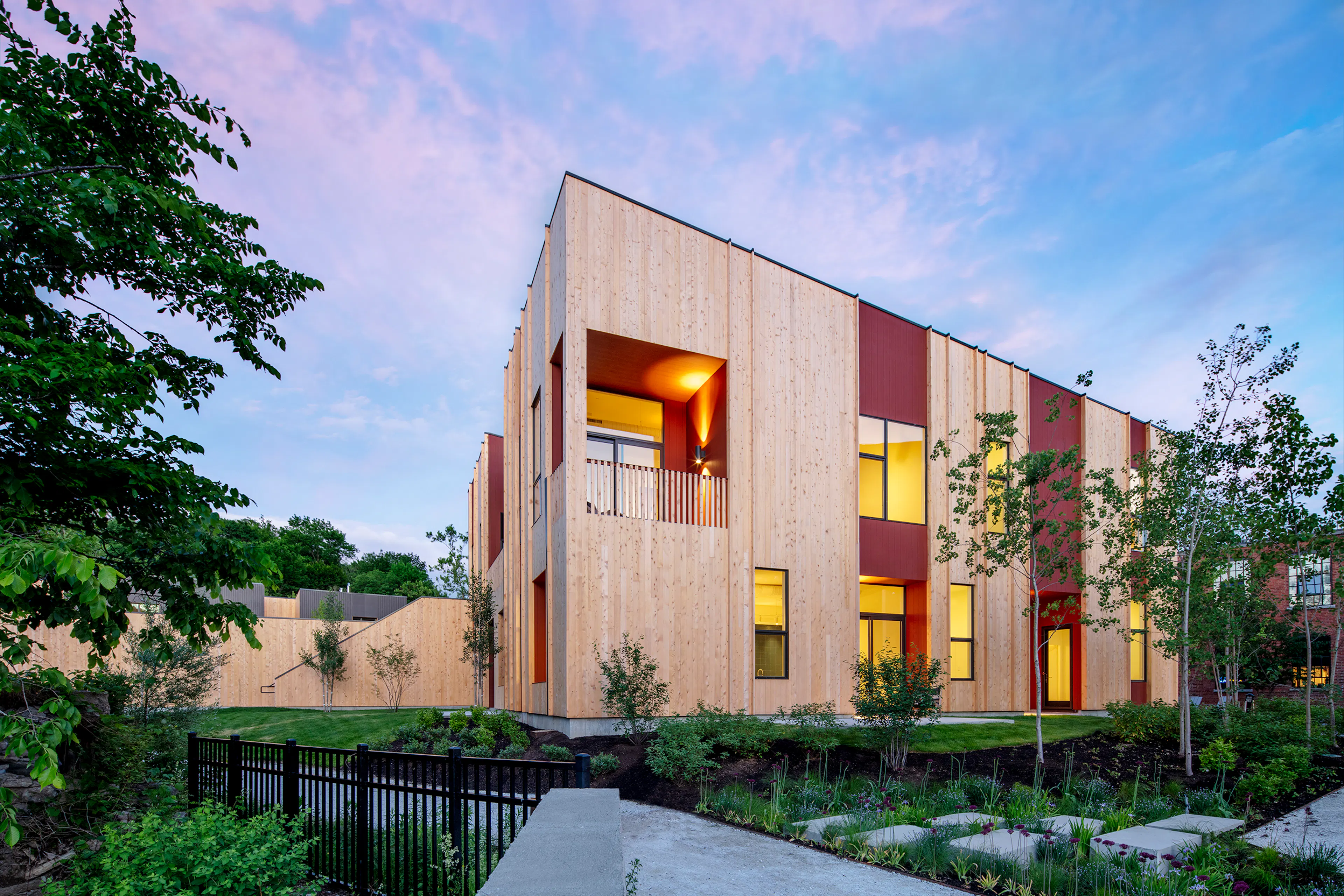 Jackson Hole Workforce Housing — 43