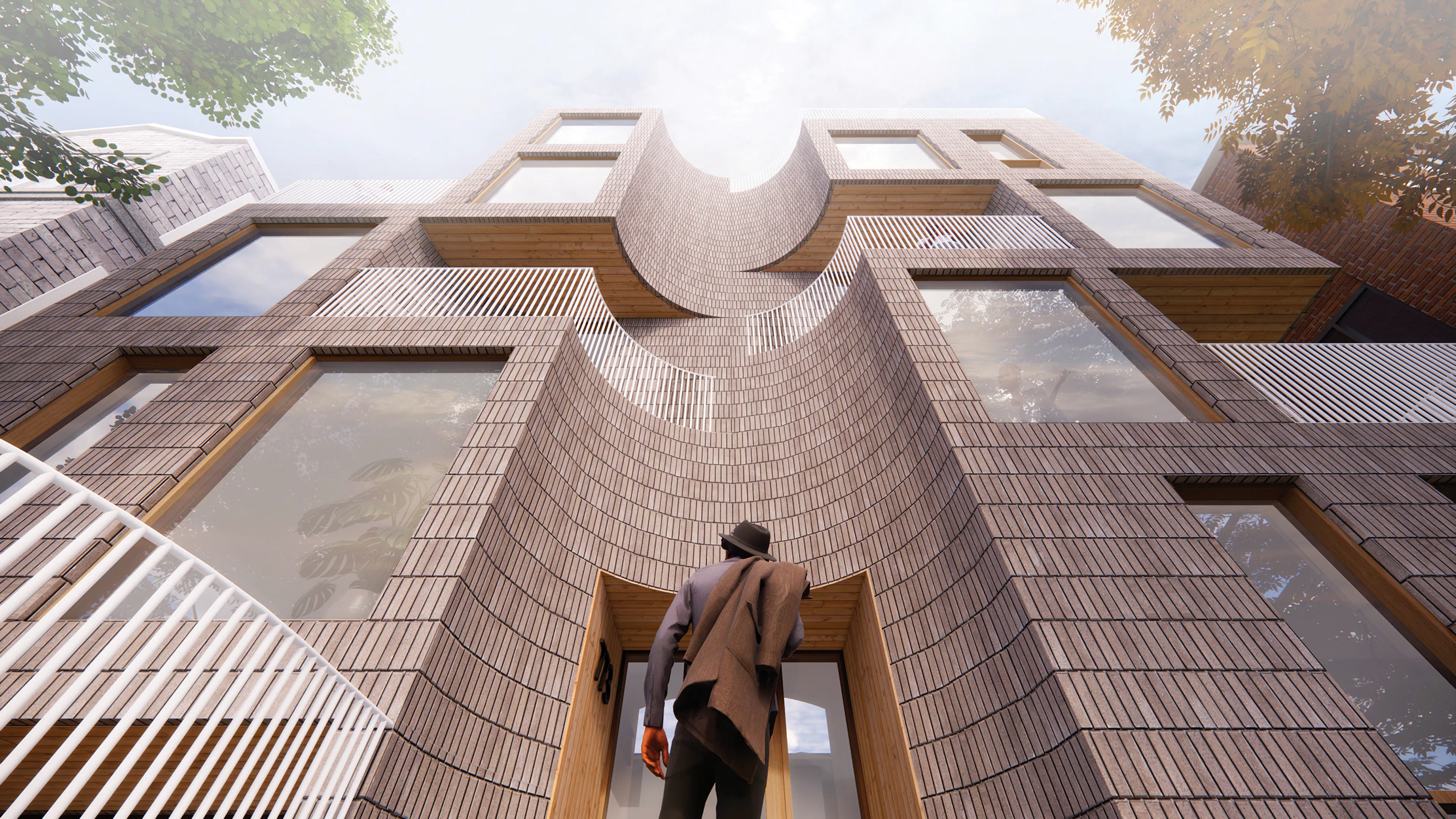 Jackson Hole Workforce Housing — 41