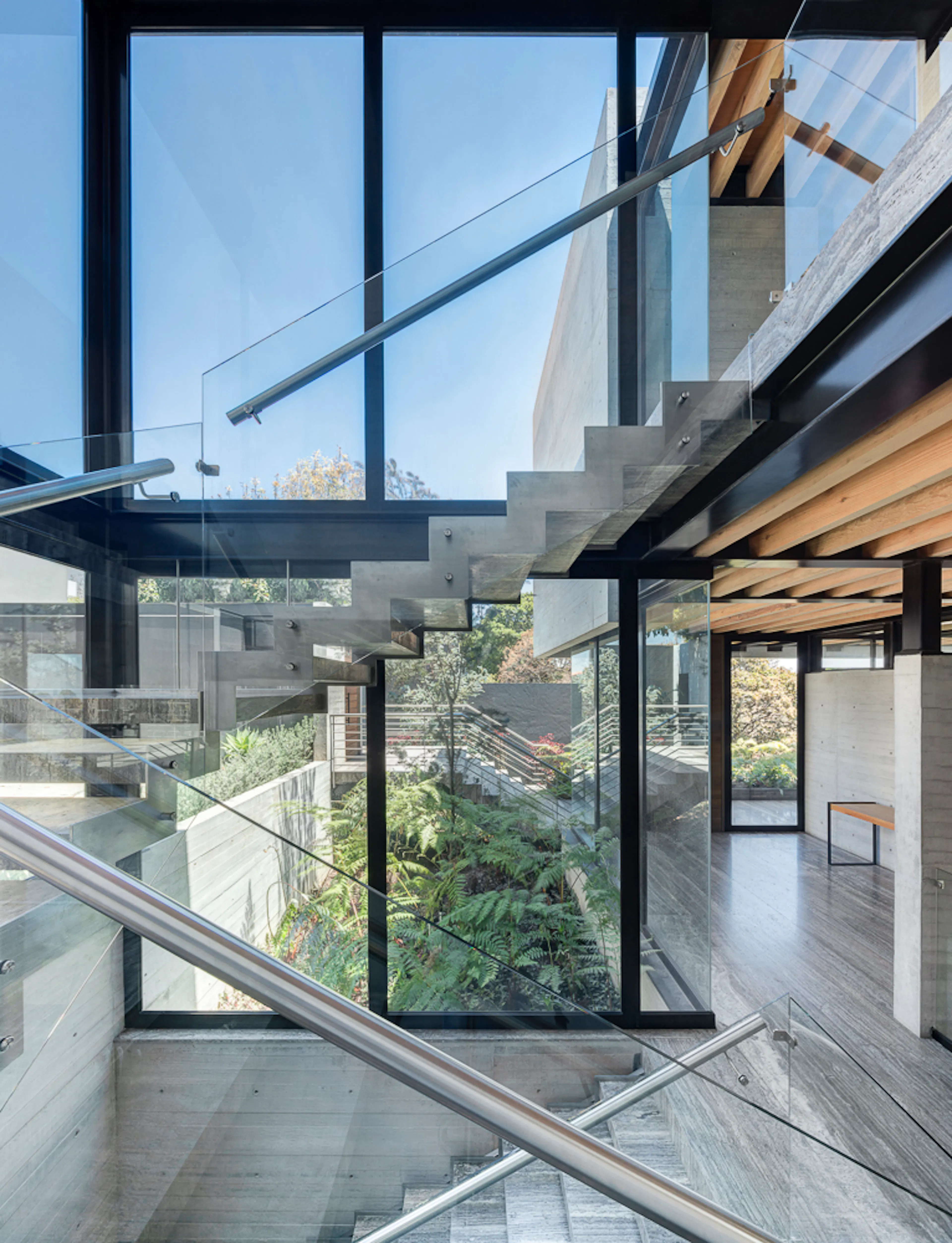 Four Houses Pilares — 43