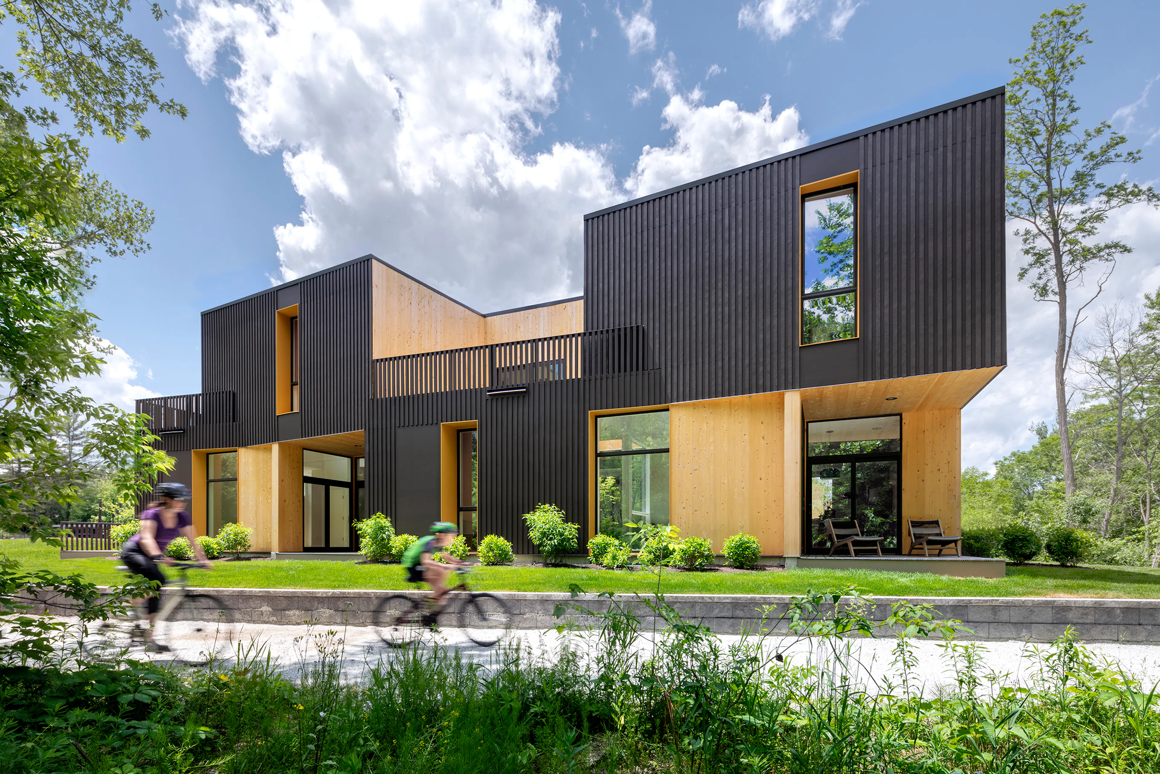 Jackson Hole Workforce Housing — 38