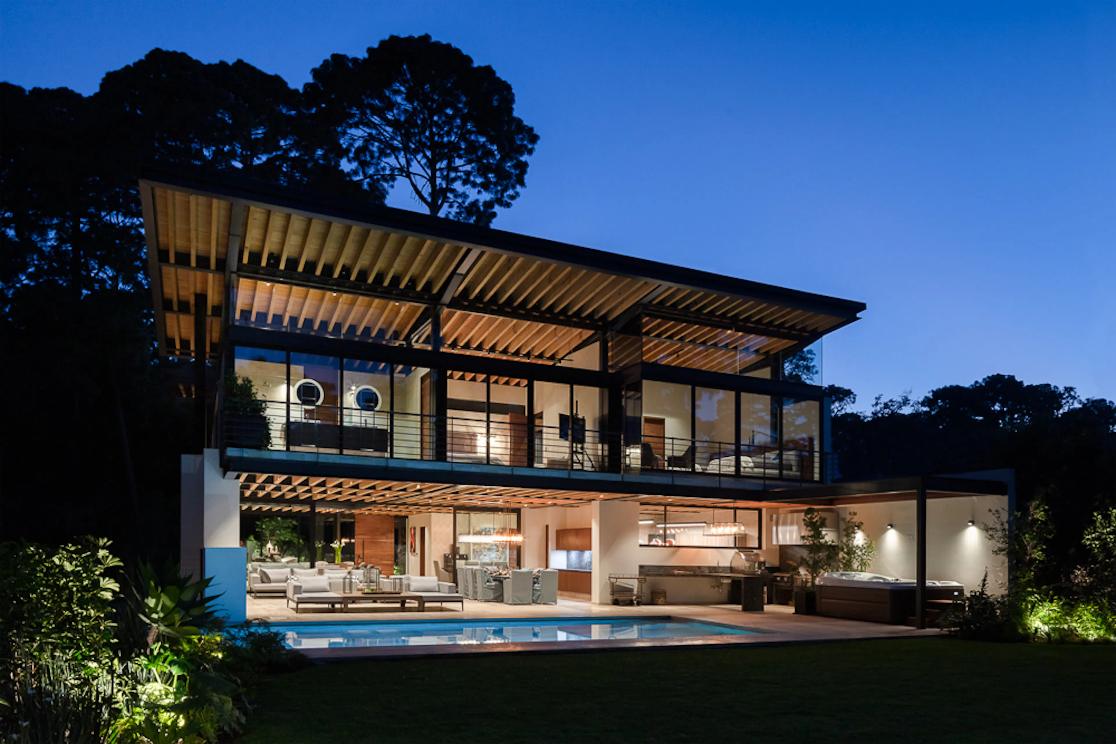 Four Houses Pilares — 41