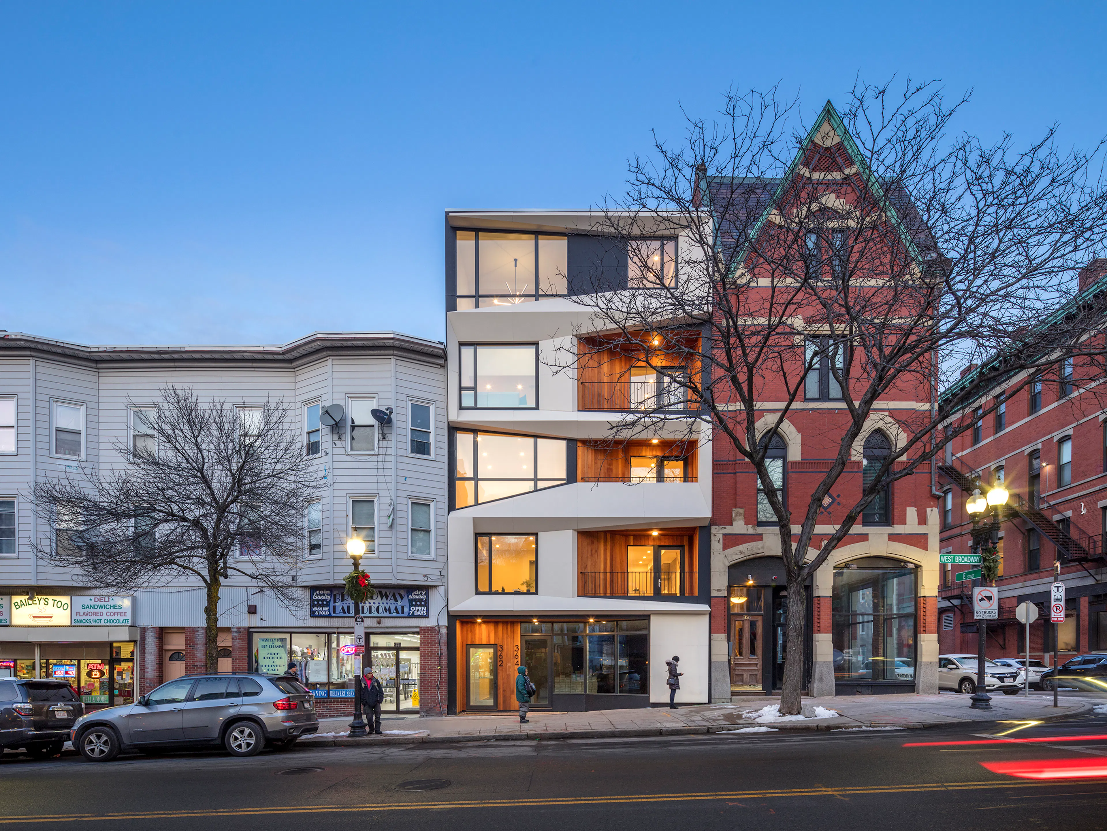 Jackson Hole Workforce Housing — 37