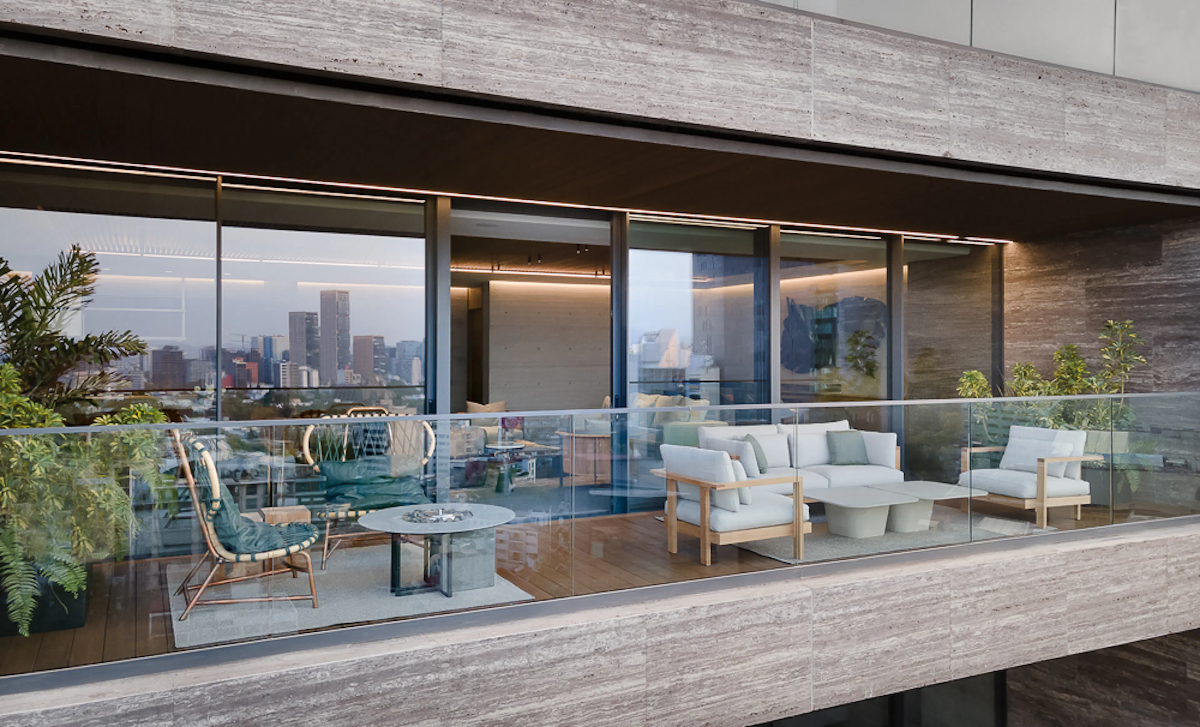 Four Houses Pilares — 40