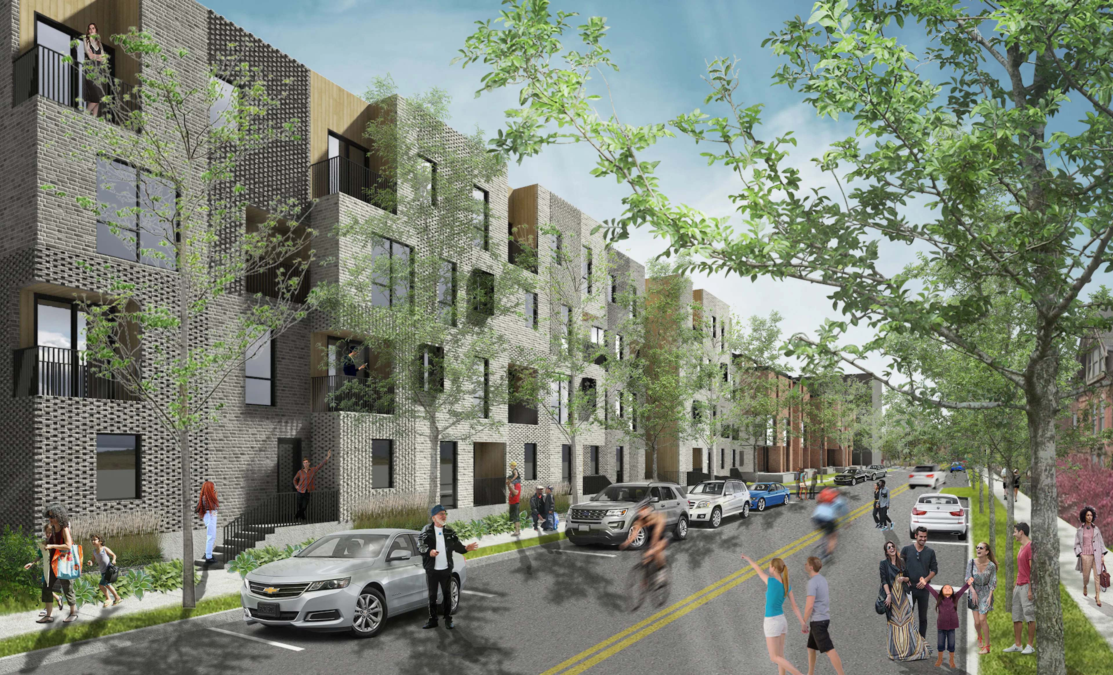 Jackson Hole Workforce Housing — 35