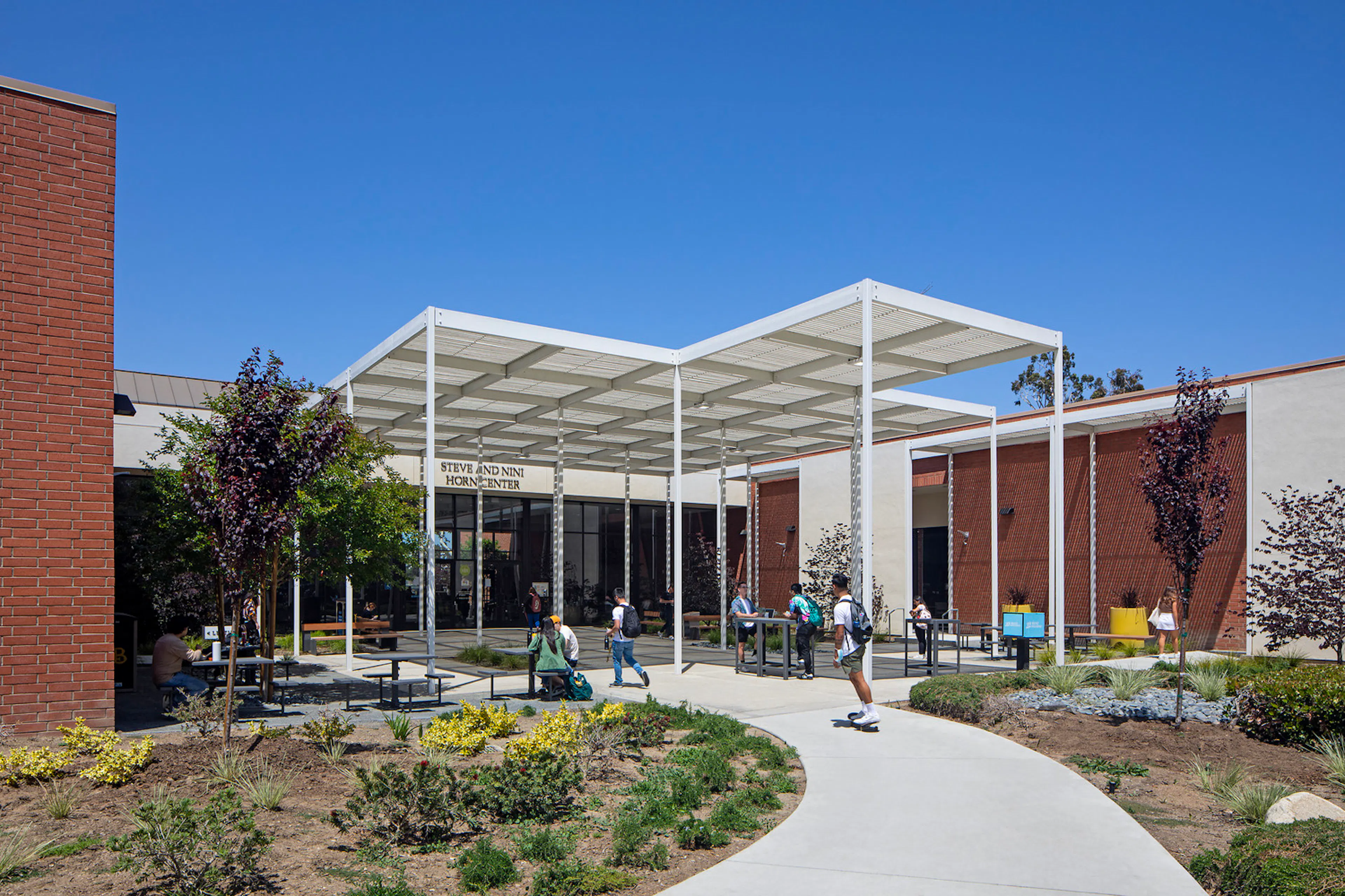 Gonzaga University Myrtle Woldson Performing Arts Center — 4